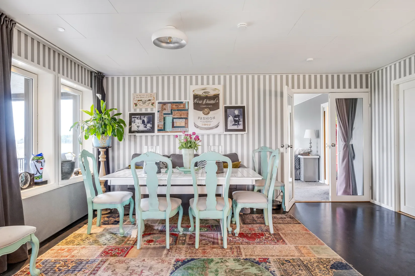 Villa, Forkarby 111, Bälinge, Uppsala