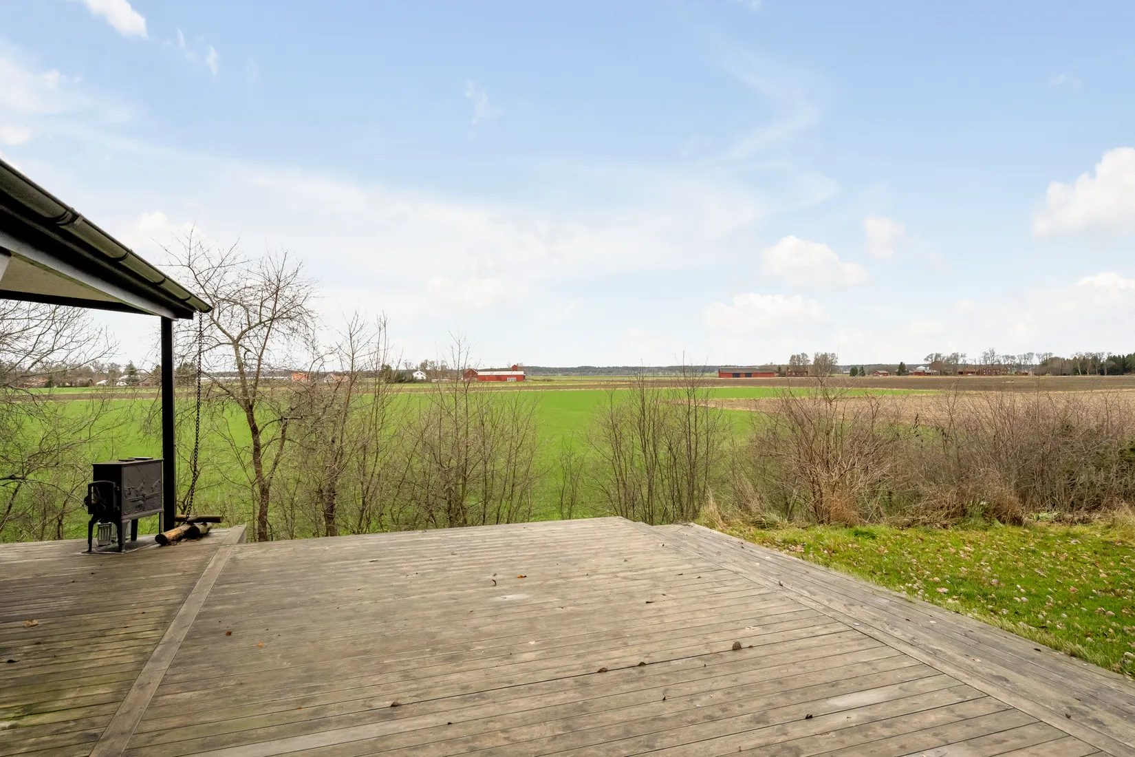 Villa, Forkarby 111, Bälinge, Uppsala