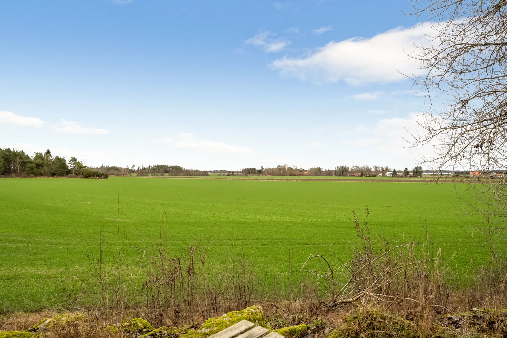 Villa, Forkarby 111, Bälinge, Uppsala