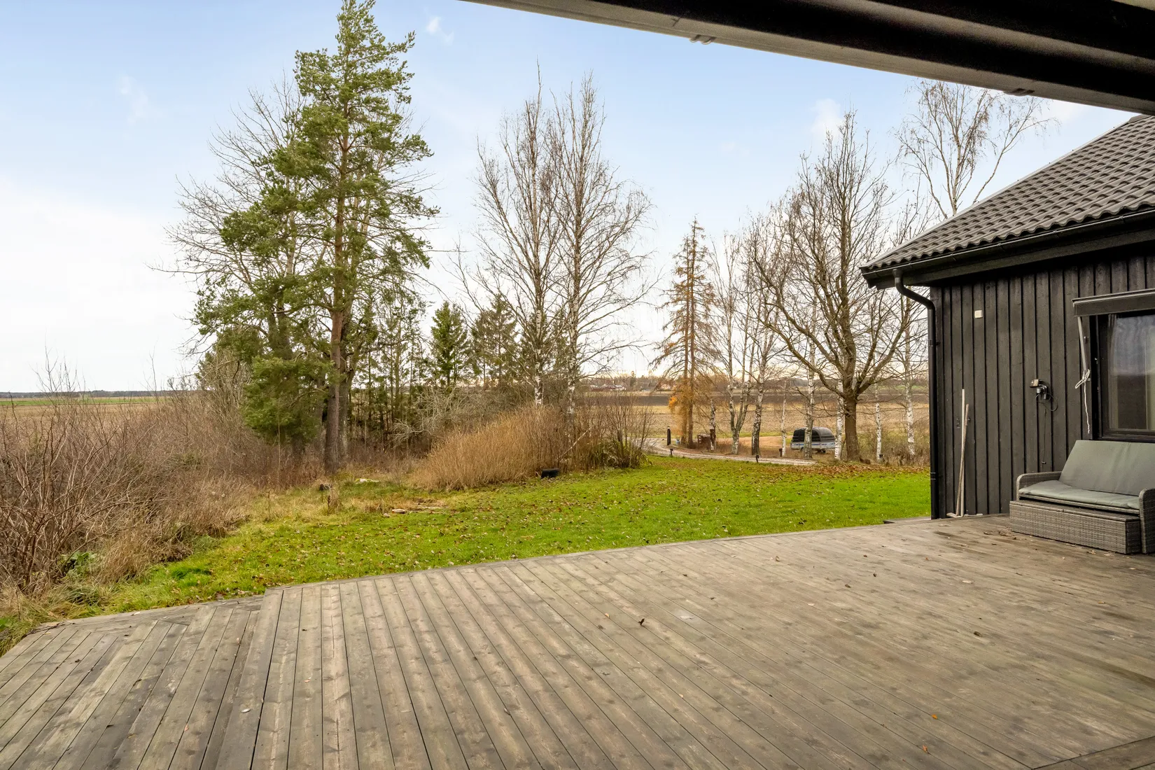 Villa, Forkarby 111, Bälinge, Uppsala