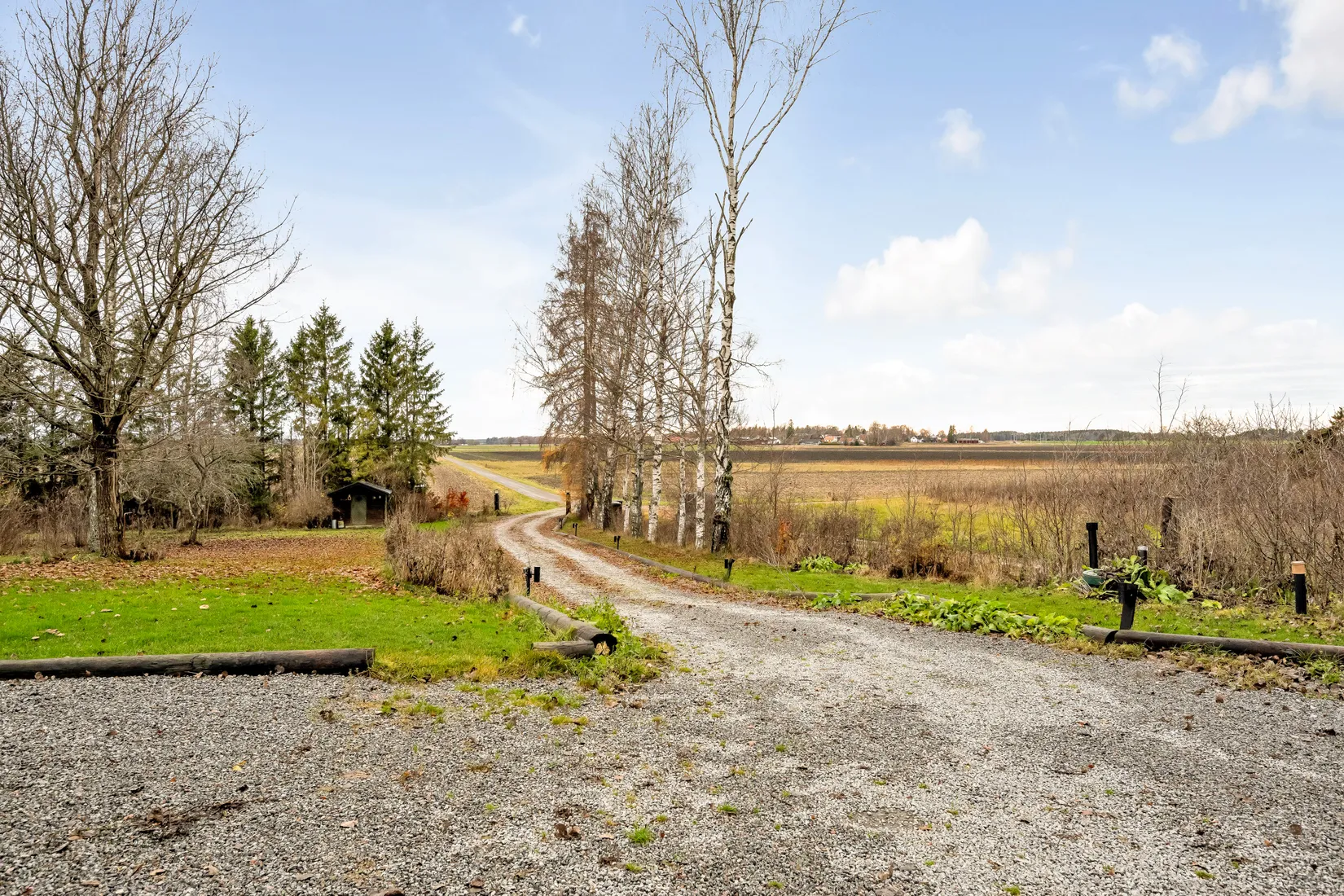 Villa, Forkarby 111, Bälinge, Uppsala