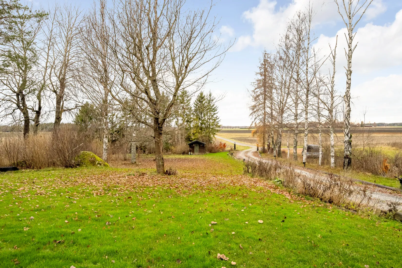 Villa, Forkarby 111, Bälinge, Uppsala