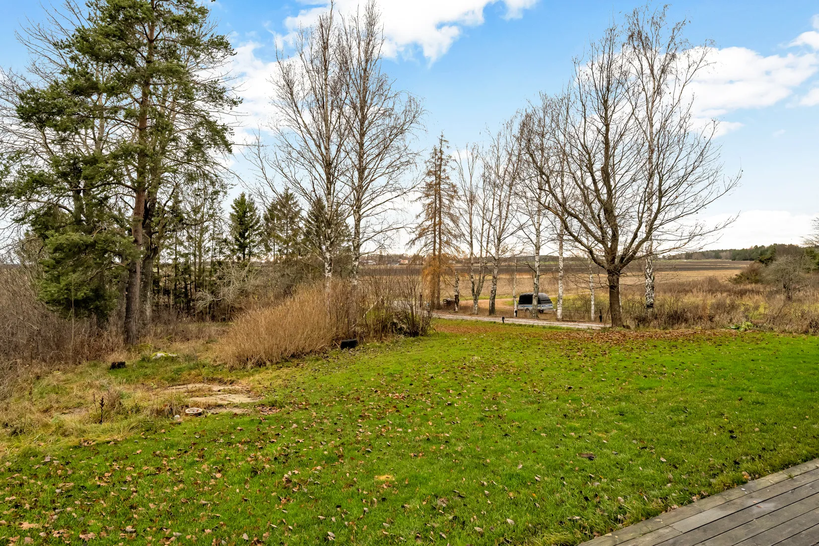 Villa, Forkarby 111, Bälinge, Uppsala