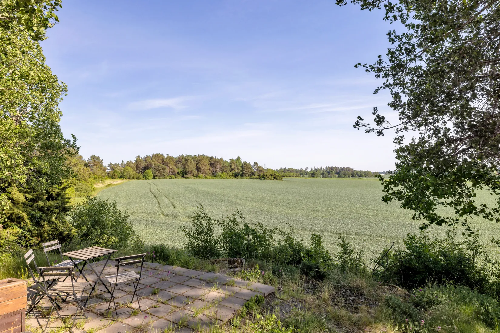 Villa, Forkarby 111, Bälinge, Uppsala