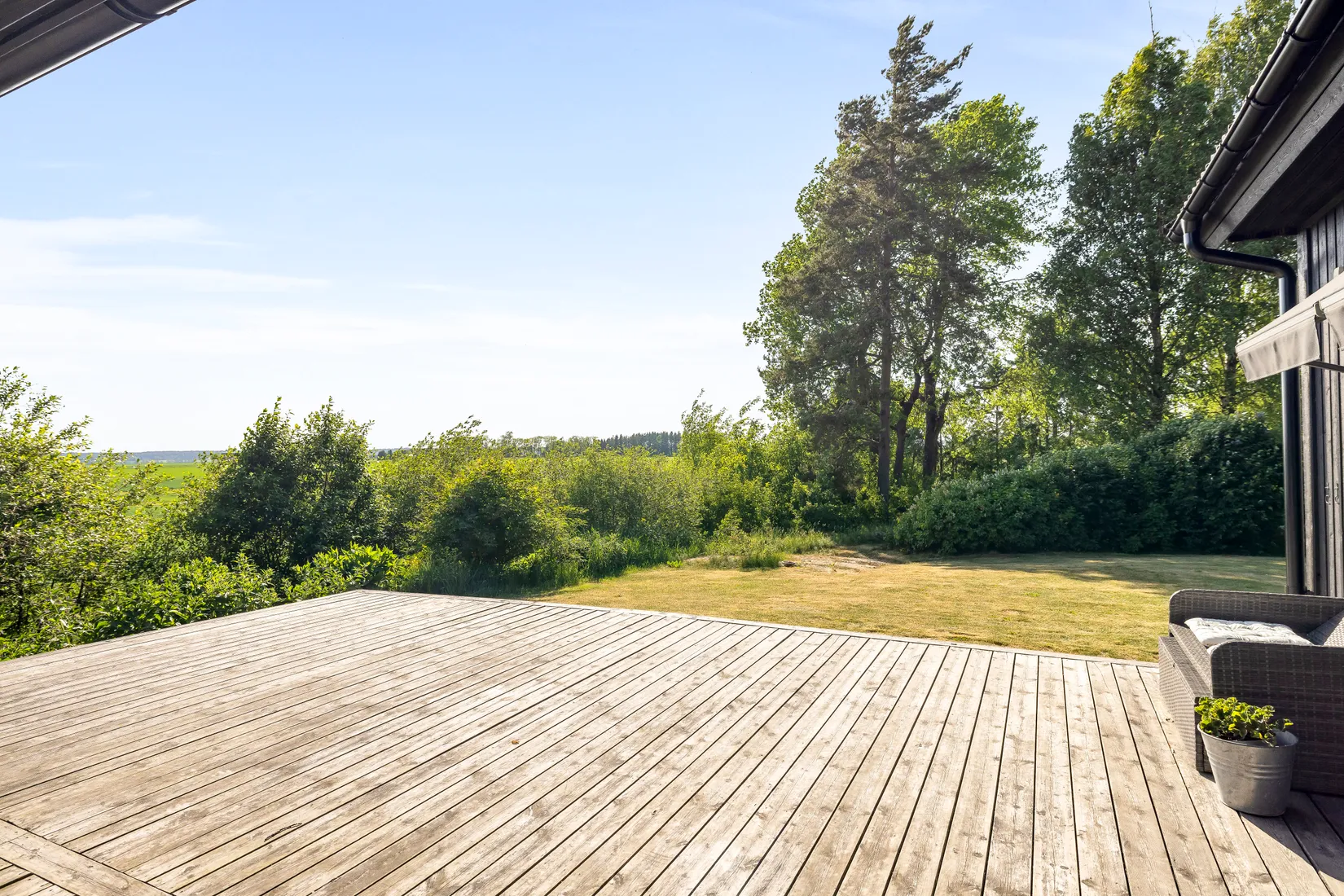 Villa, Forkarby 111, Bälinge, Uppsala