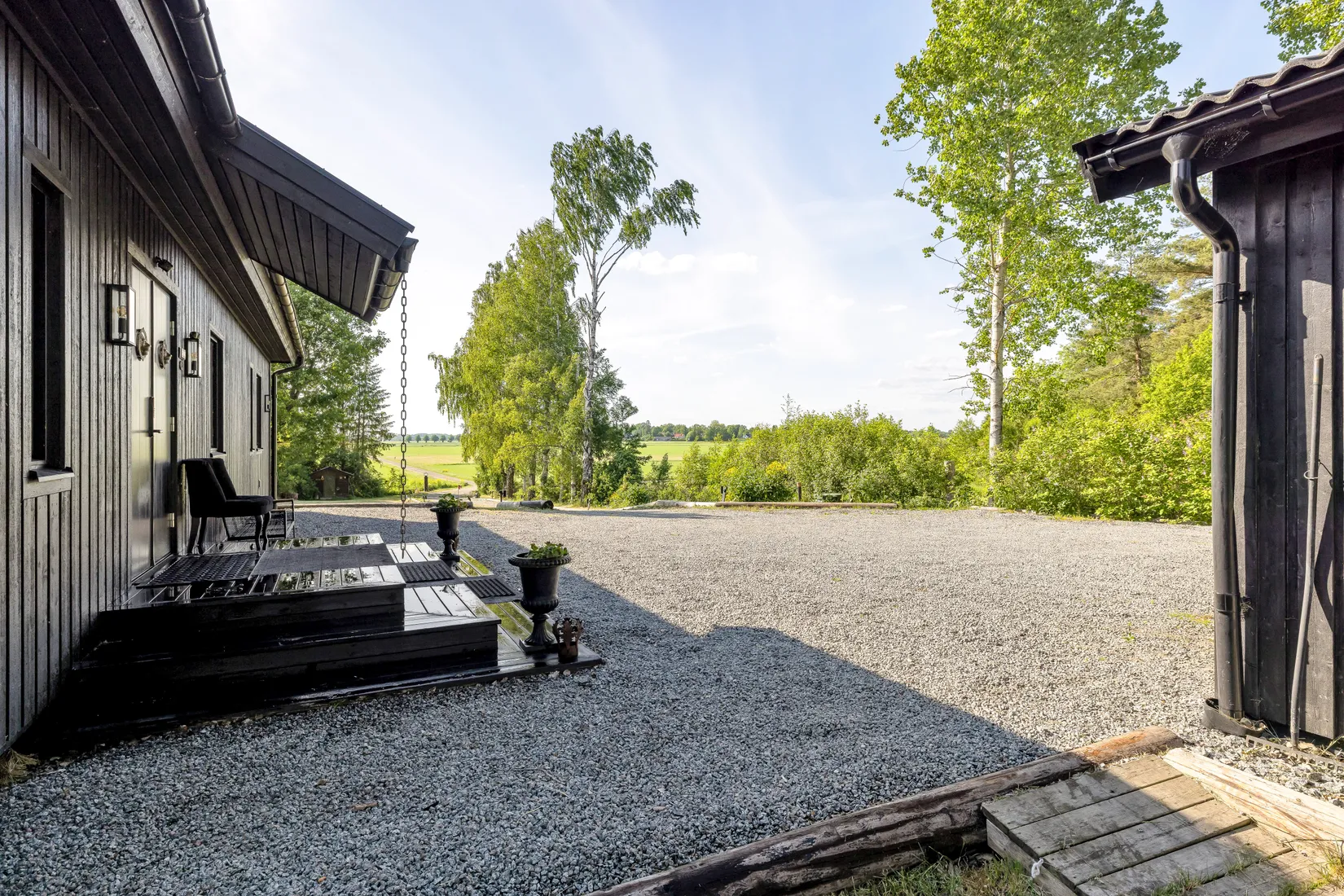 Villa, Forkarby 111, Bälinge, Uppsala