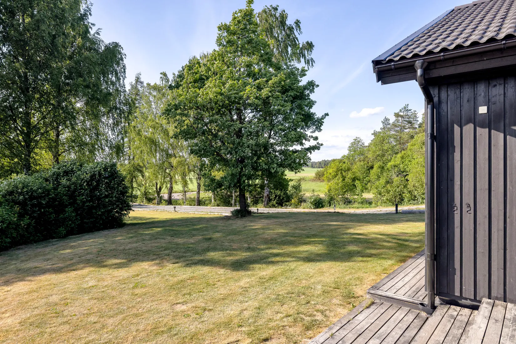 Villa, Forkarby 111, Bälinge, Uppsala
