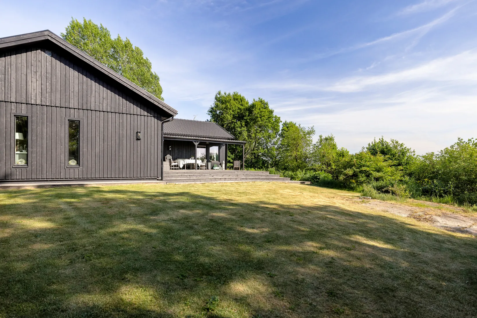 Villa, Forkarby 111, Bälinge, Uppsala