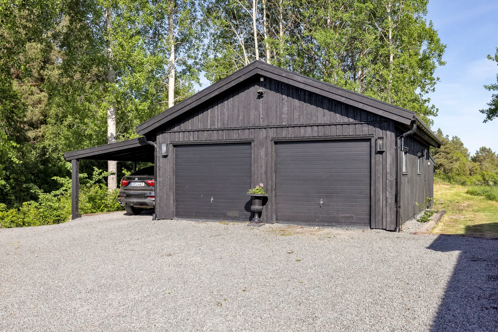 Villa, Forkarby 111, Bälinge, Uppsala