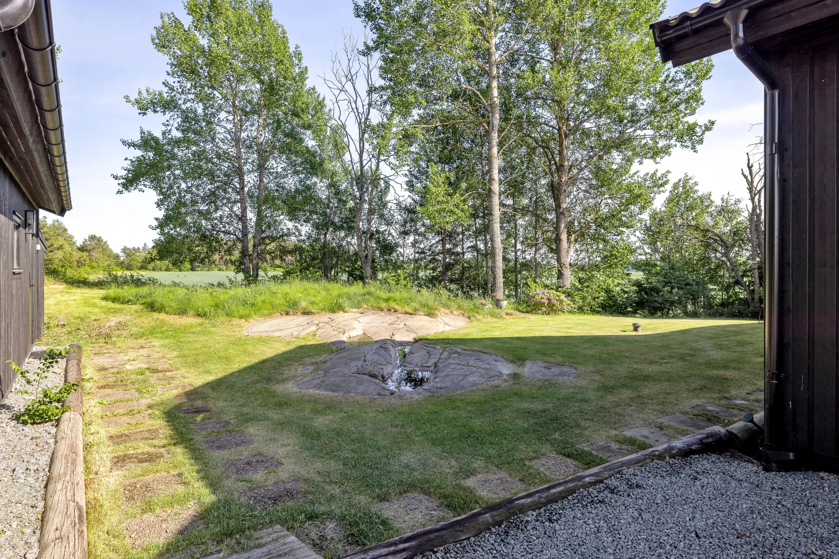 Villa, Forkarby 111, Bälinge, Uppsala