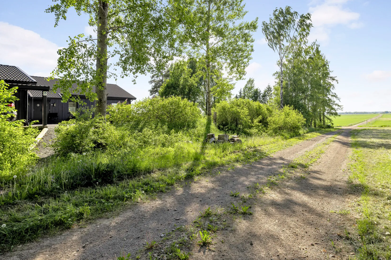 Villa, Forkarby 111, Bälinge, Uppsala