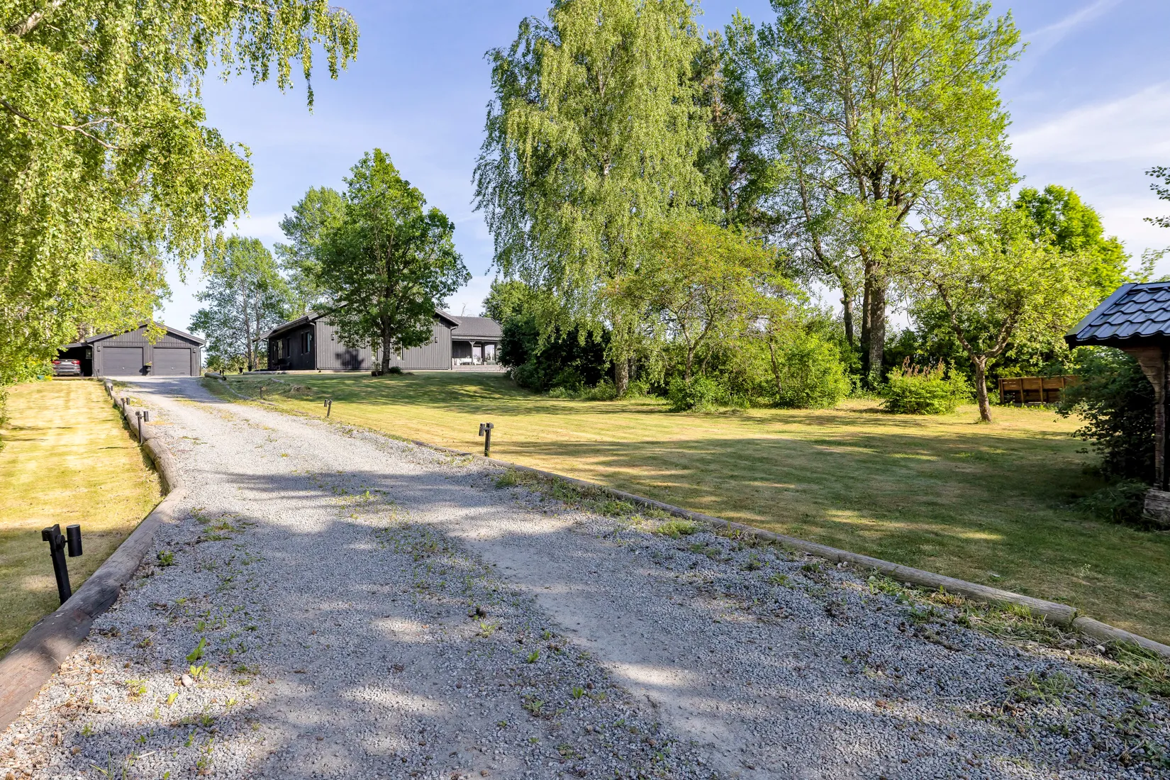 Villa, Forkarby 111, Bälinge, Uppsala