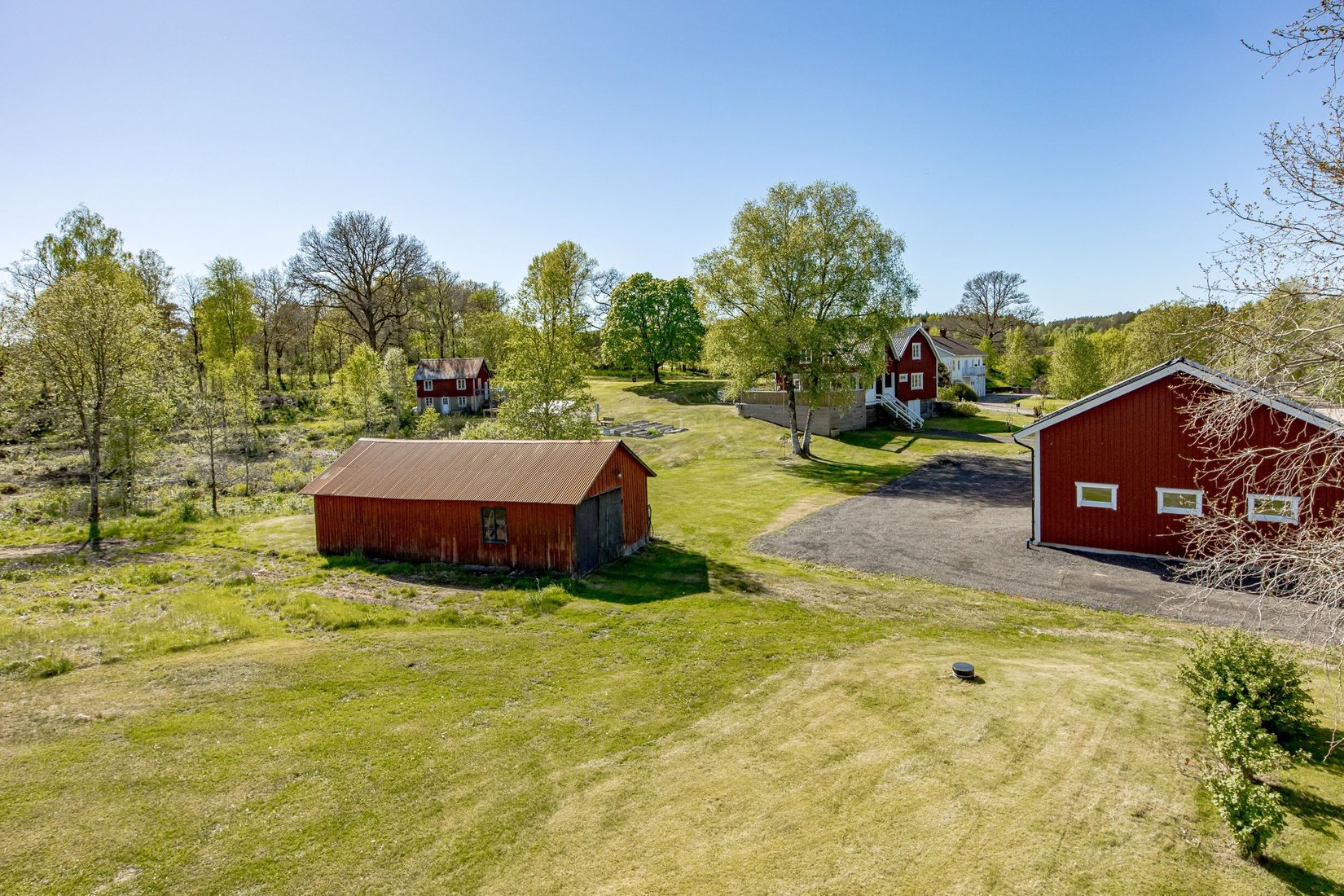 Villa, Gällareds-Stenstorp 102, Ullared, Falkenberg