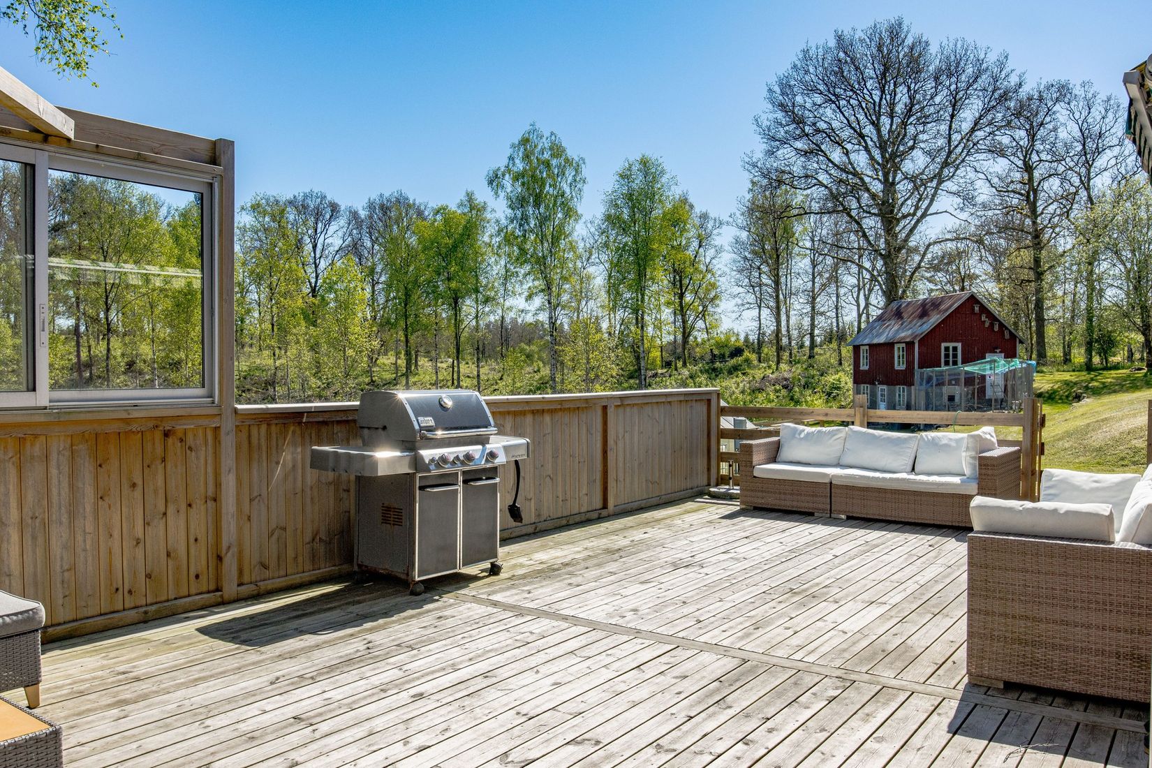 Villa, Gällareds-Stenstorp 102, Ullared, Falkenberg