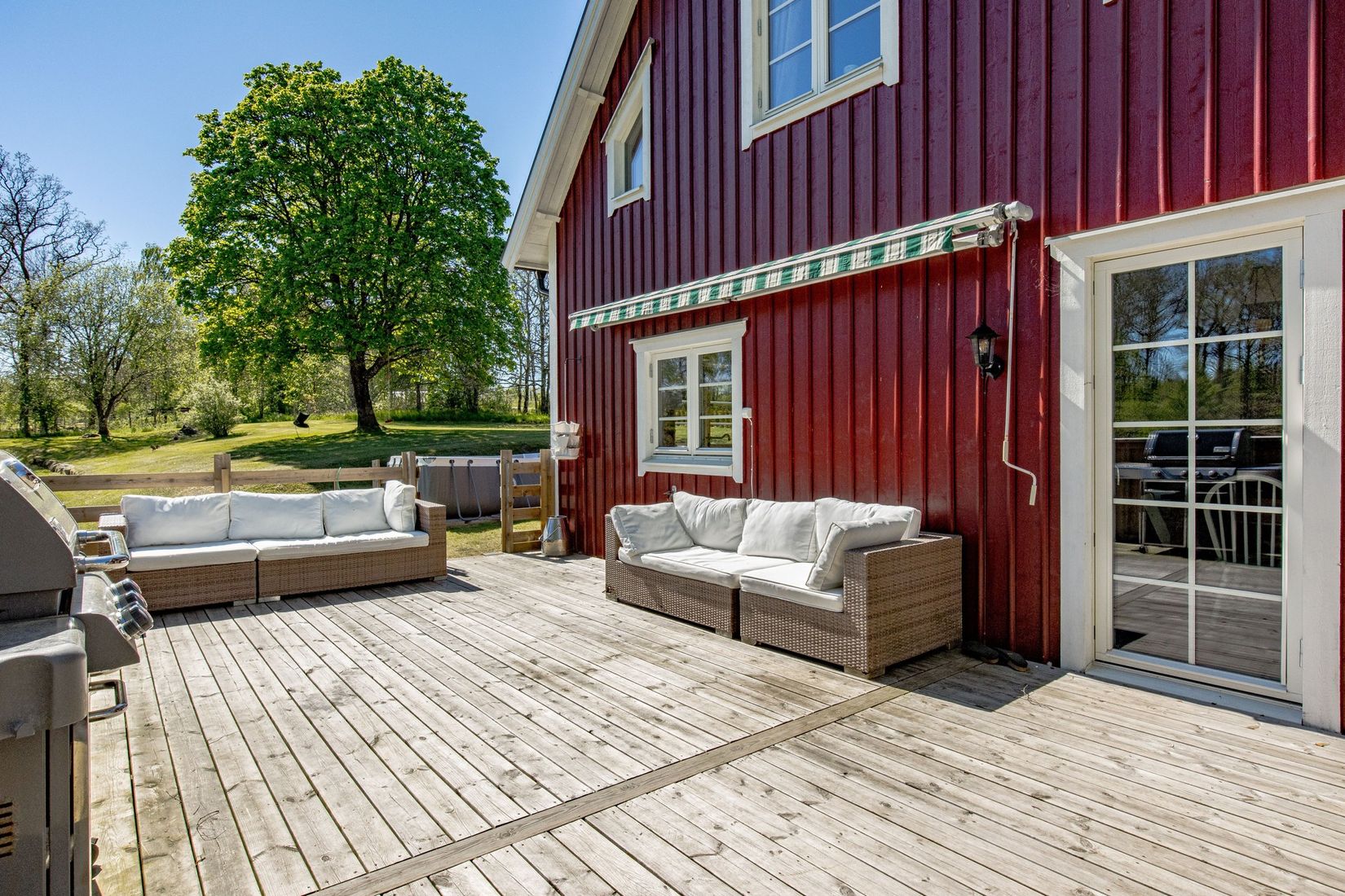 Villa, Gällareds-Stenstorp 102, Ullared, Falkenberg