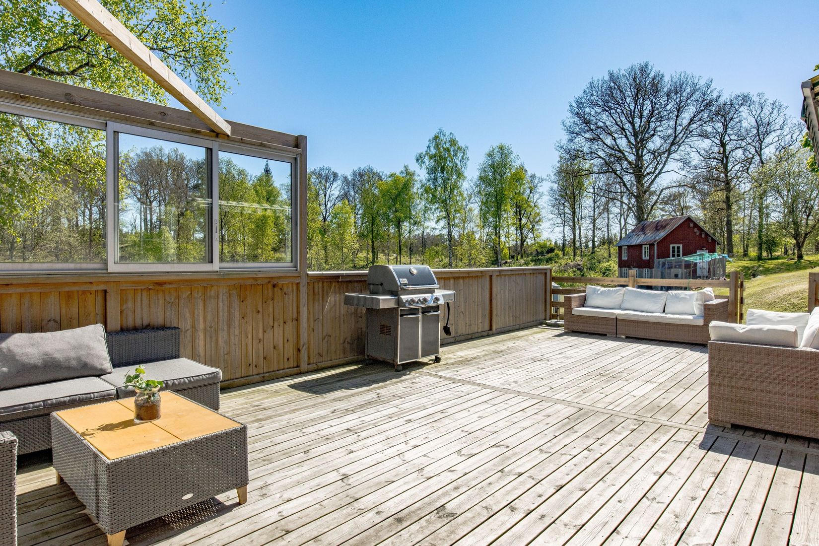 Villa, Gällareds-Stenstorp 102, Ullared, Falkenberg