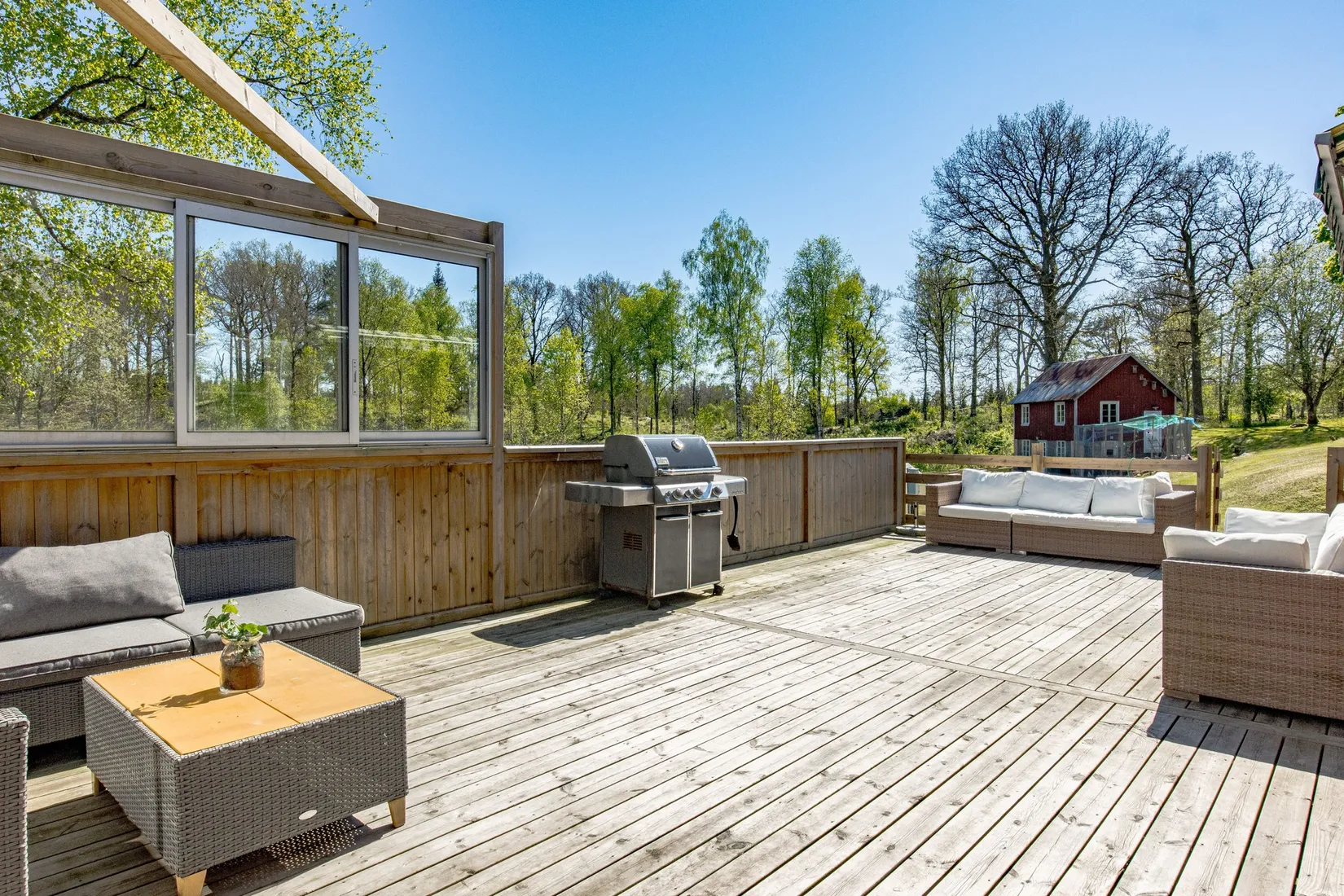 Villa, Gällareds-Stenstorp 102, Ullared, Falkenberg