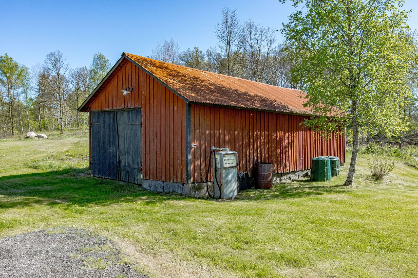 Villa, Gällareds-Stenstorp 102, Ullared, Falkenberg