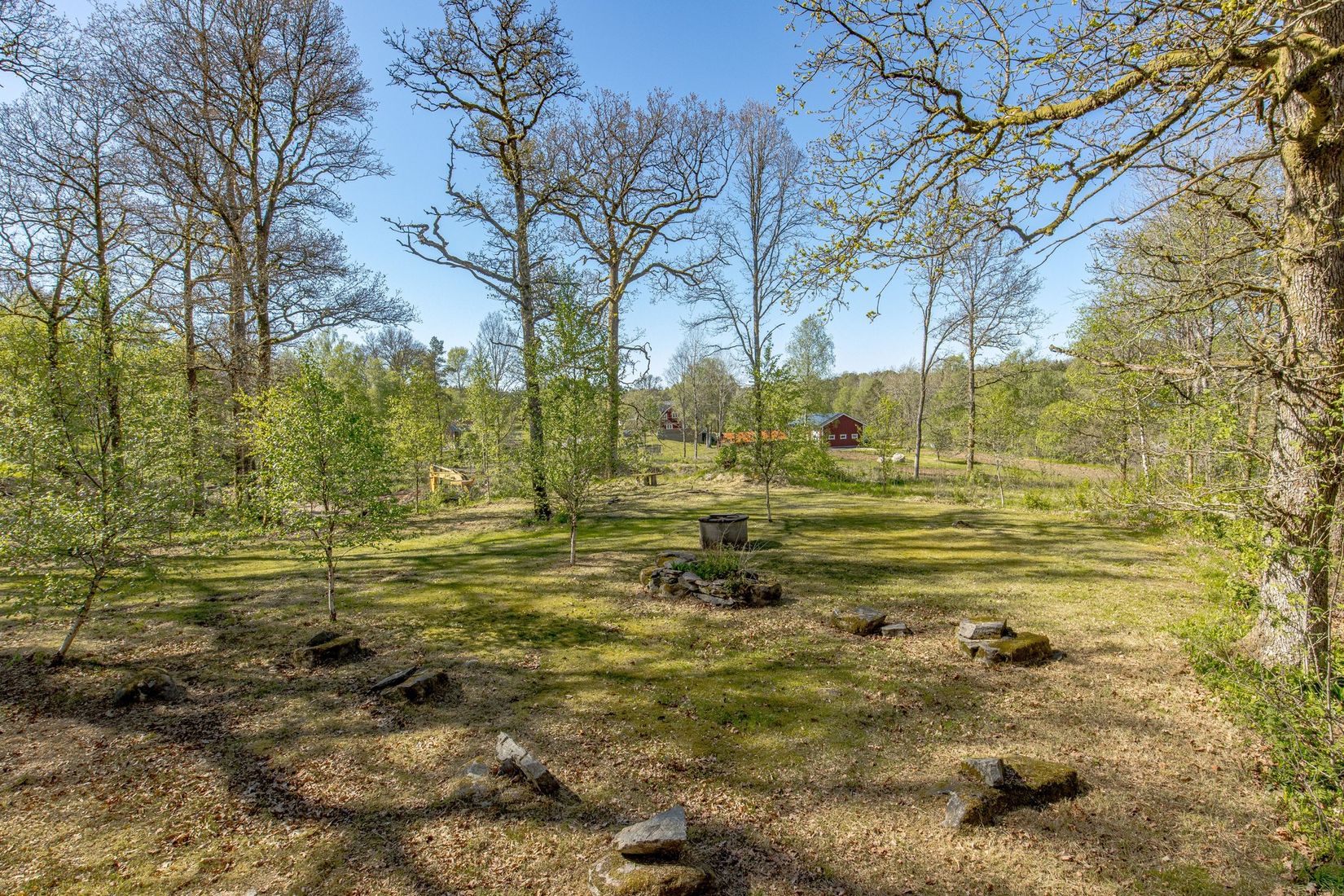 Villa, Gällareds-Stenstorp 102, Ullared, Falkenberg