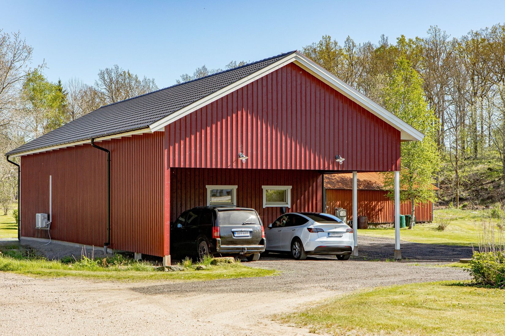 Villa, Gällareds-Stenstorp 102, Ullared, Falkenberg
