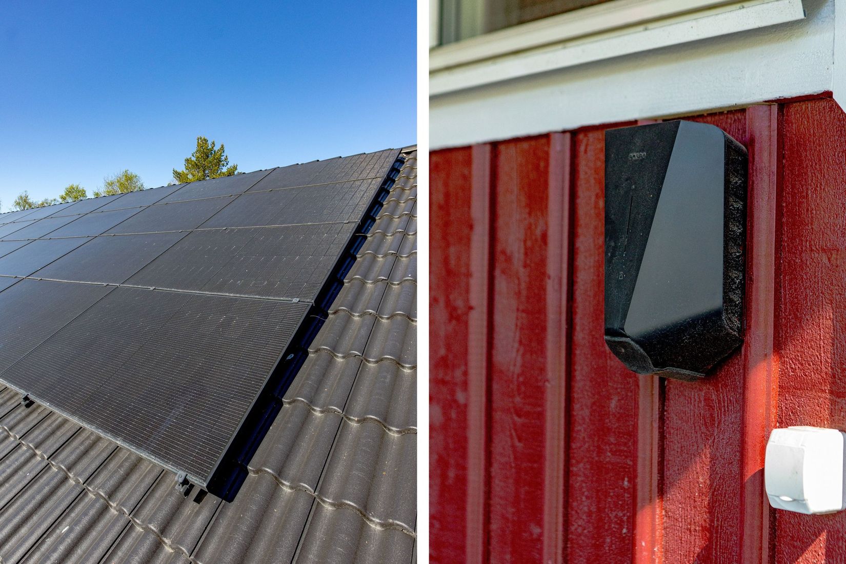 Villa, Gällareds-Stenstorp 102, Ullared, Falkenberg