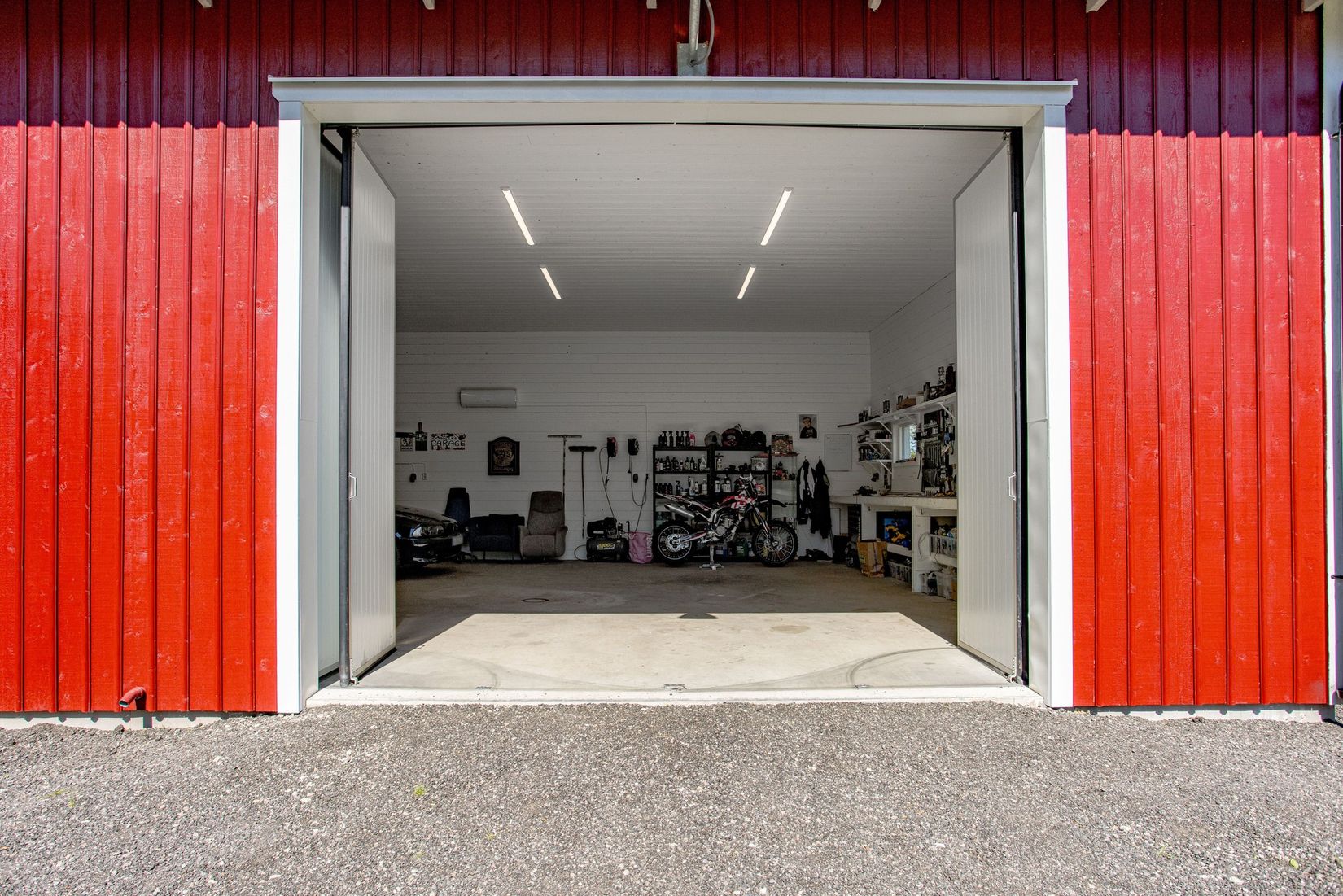 Villa, Gällareds-Stenstorp 102, Ullared, Falkenberg