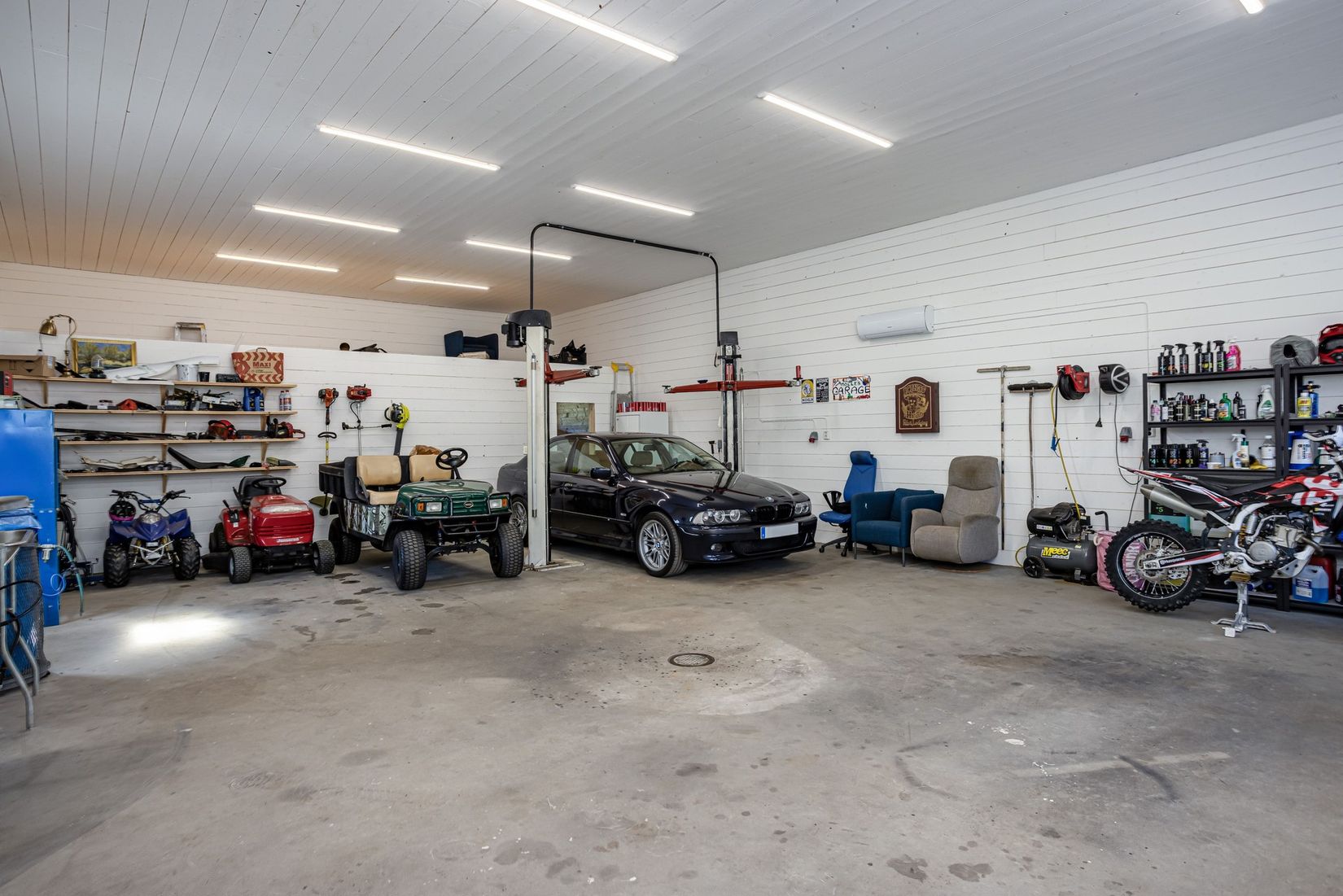 Villa, Gällareds-Stenstorp 102, Ullared, Falkenberg