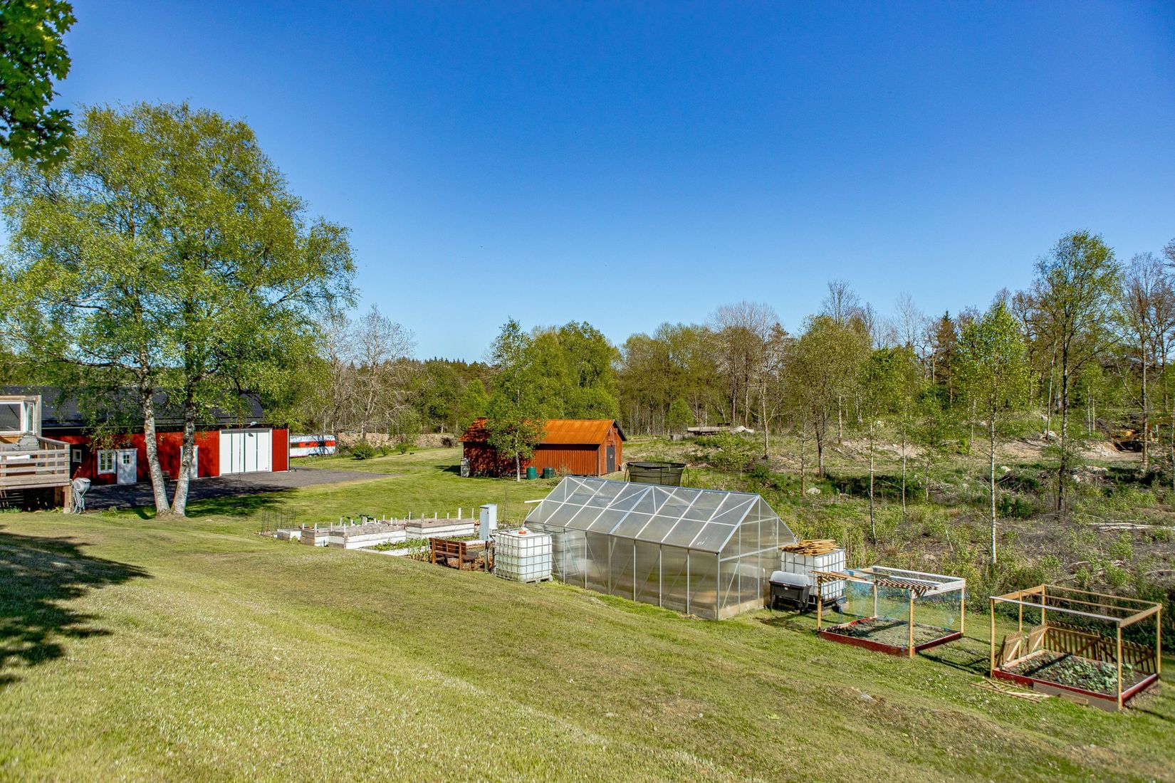 Villa, Gällareds-Stenstorp 102, Ullared, Falkenberg