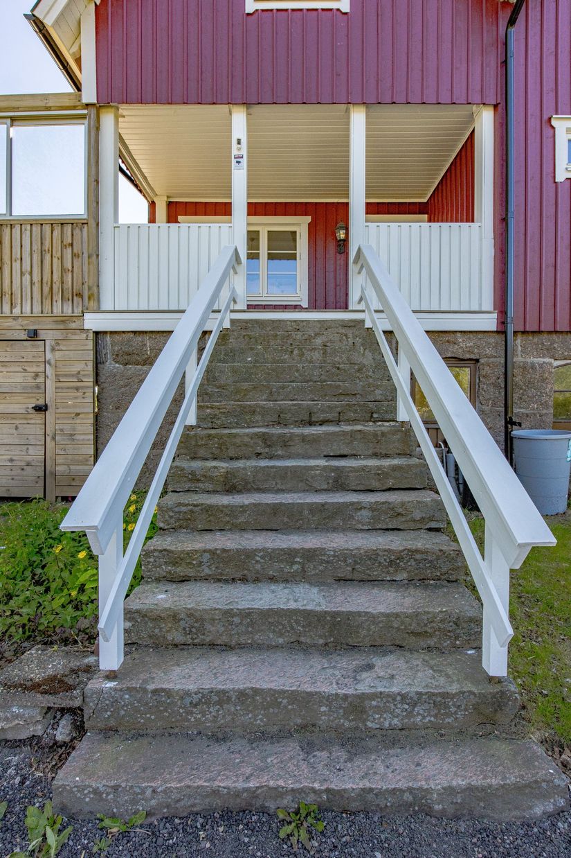 Villa, Gällareds-Stenstorp 102, Ullared, Falkenberg