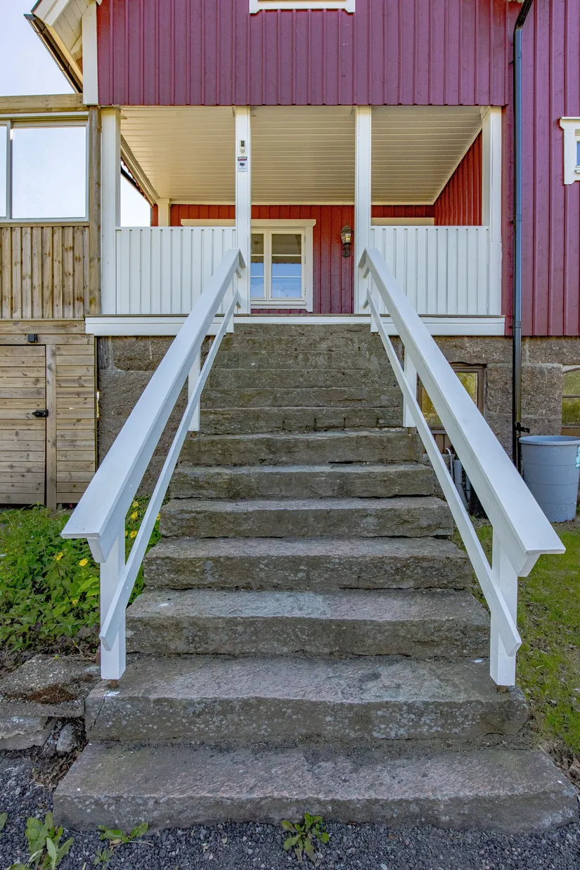 Villa, Gällareds-Stenstorp 102, Ullared, Falkenberg