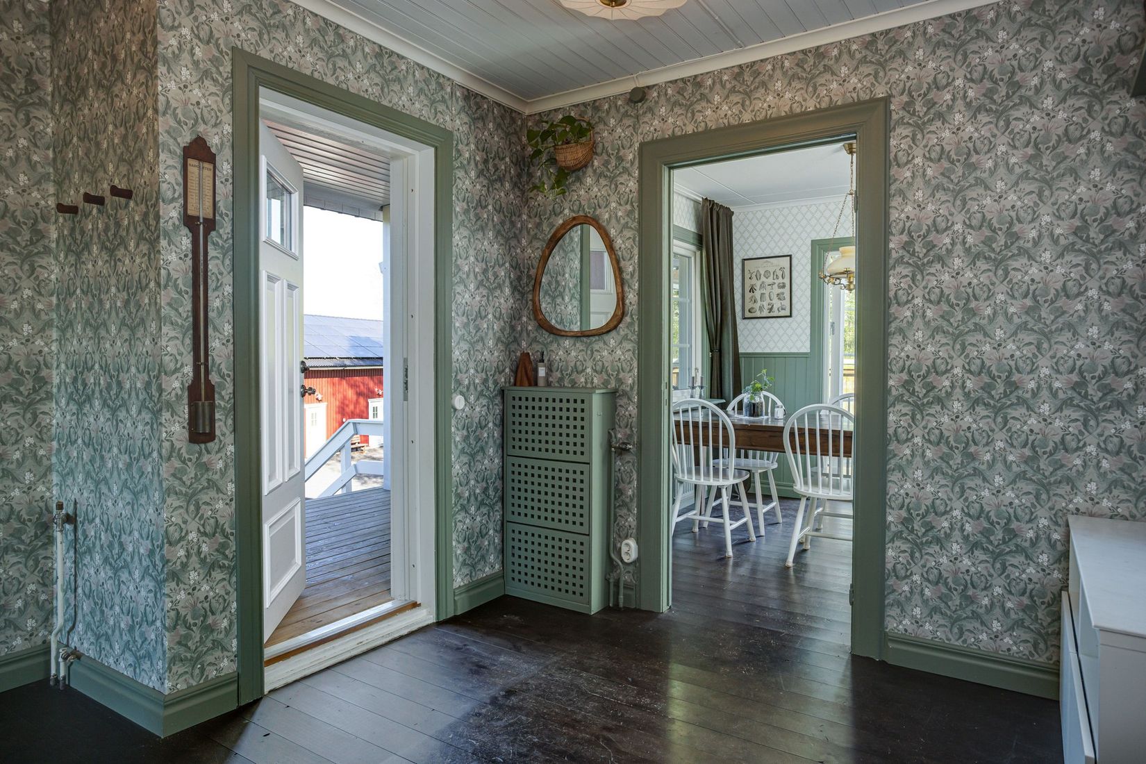 Villa, Gällareds-Stenstorp 102, Ullared, Falkenberg