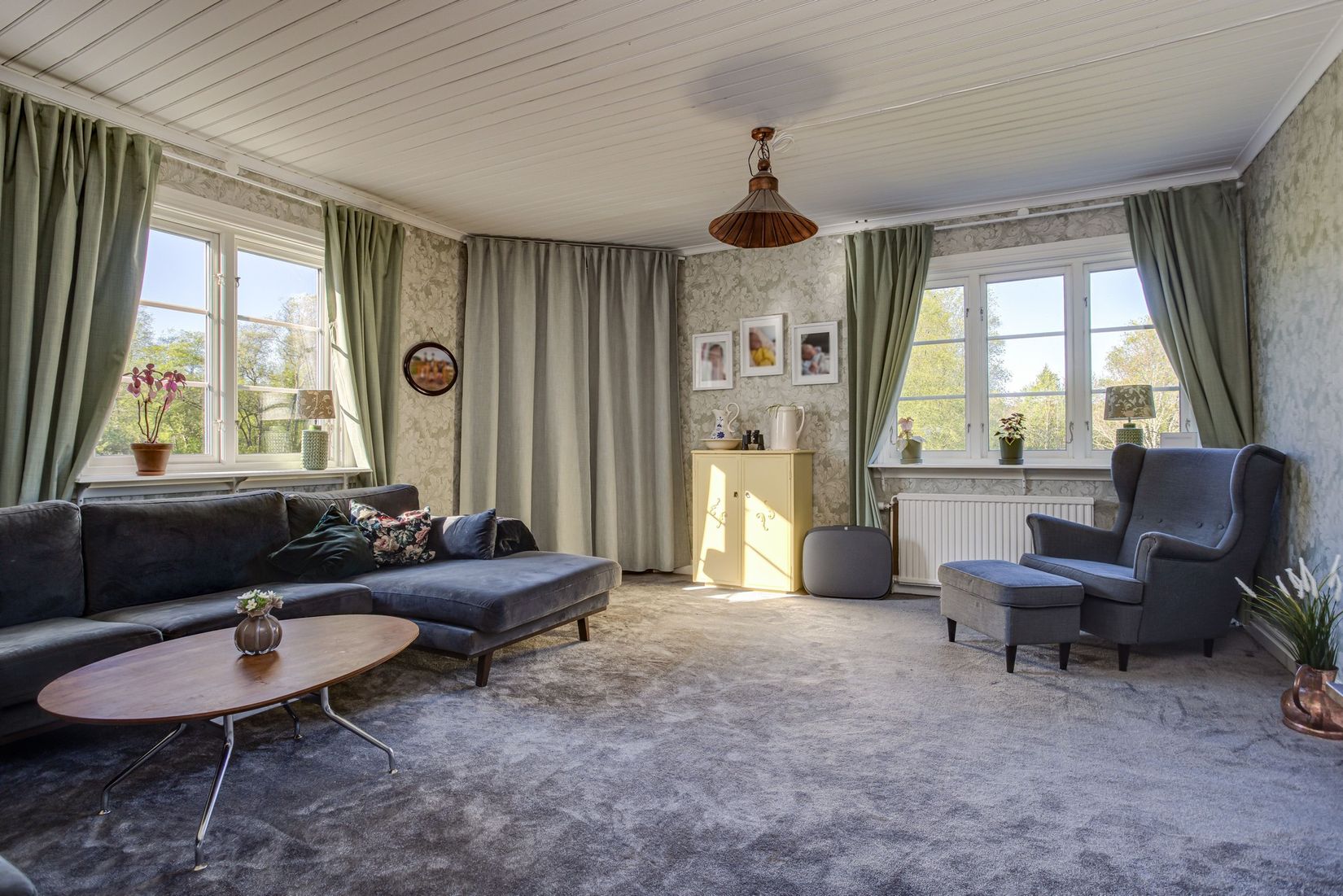 Villa, Gällareds-Stenstorp 102, Ullared, Falkenberg