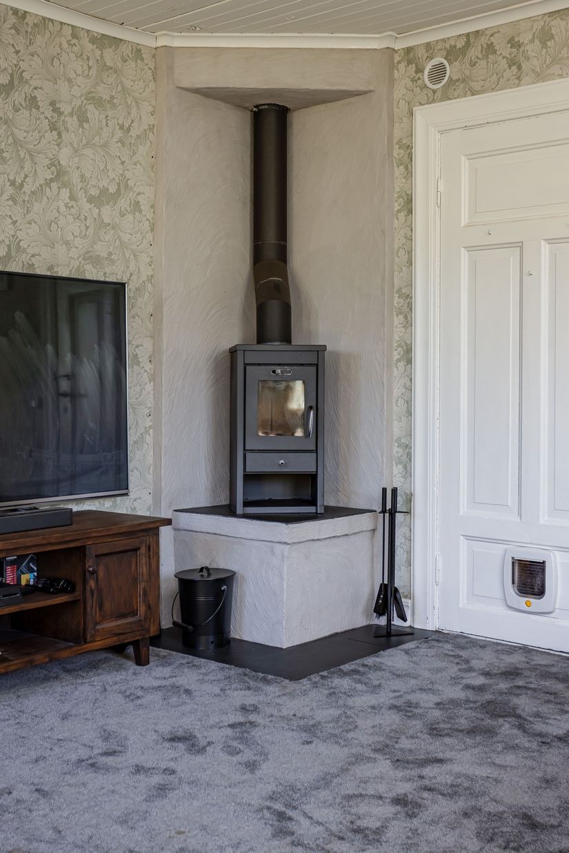 Villa, Gällareds-Stenstorp 102, Ullared, Falkenberg