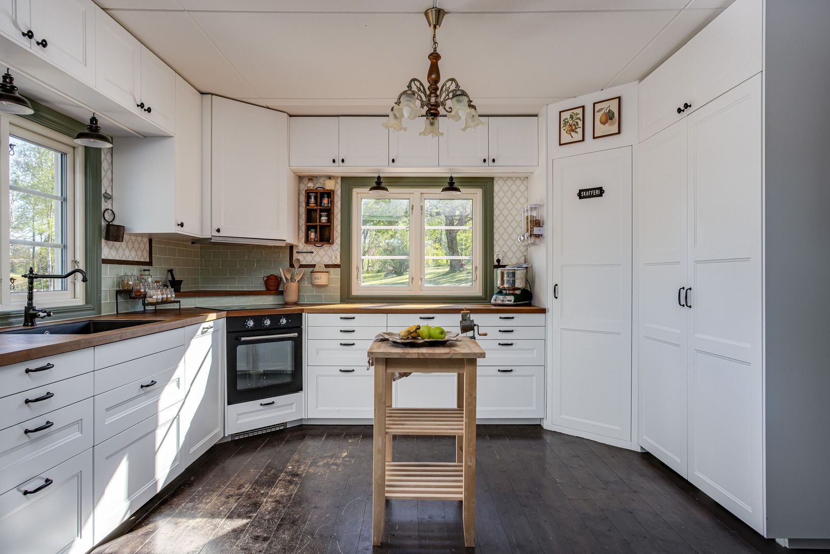 Villa, Gällareds-Stenstorp 102, Ullared, Falkenberg