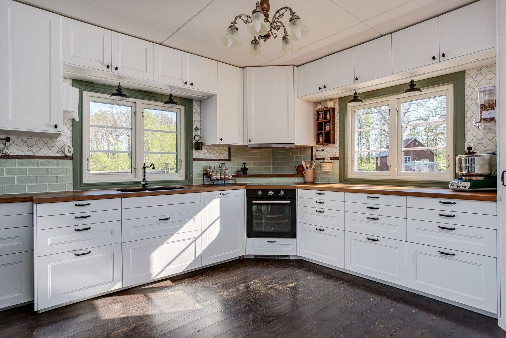 Villa, Gällareds-Stenstorp 102, Ullared, Falkenberg