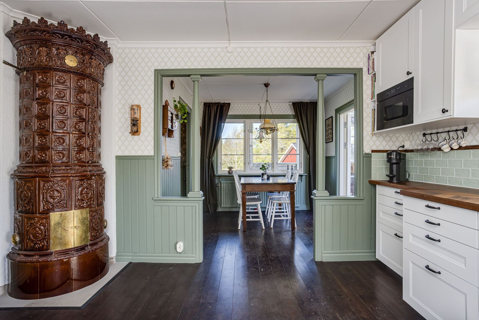 Villa, Gällareds-Stenstorp 102, Ullared, Falkenberg