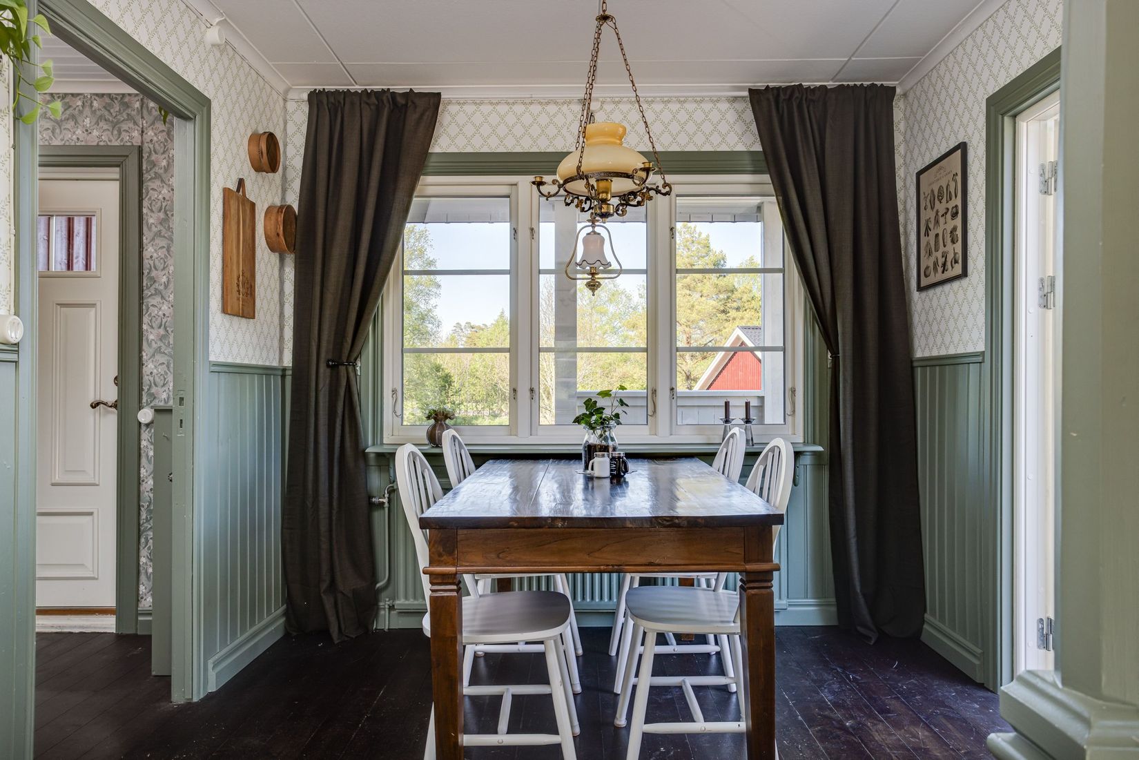 Villa, Gällareds-Stenstorp 102, Ullared, Falkenberg