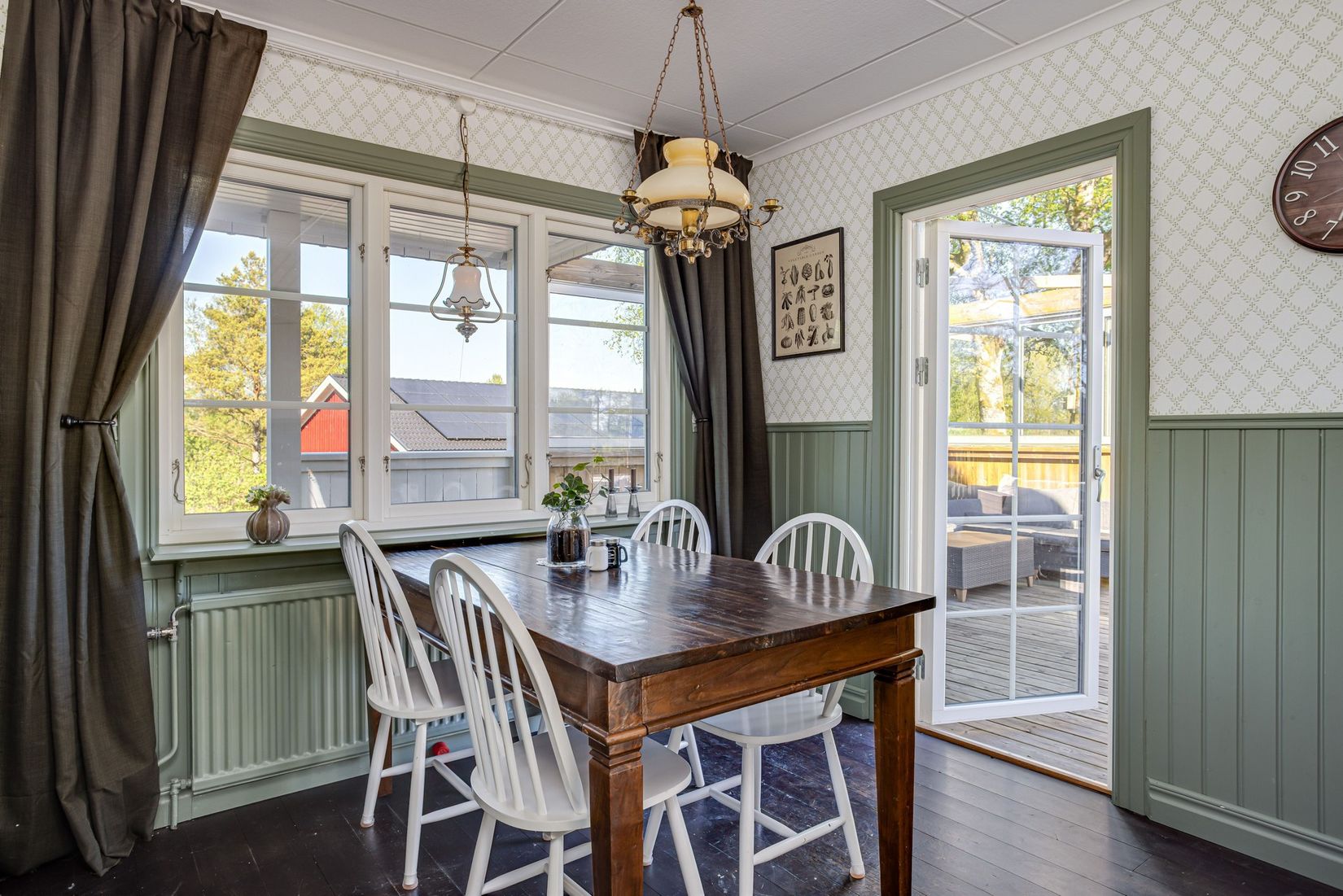 Villa, Gällareds-Stenstorp 102, Ullared, Falkenberg