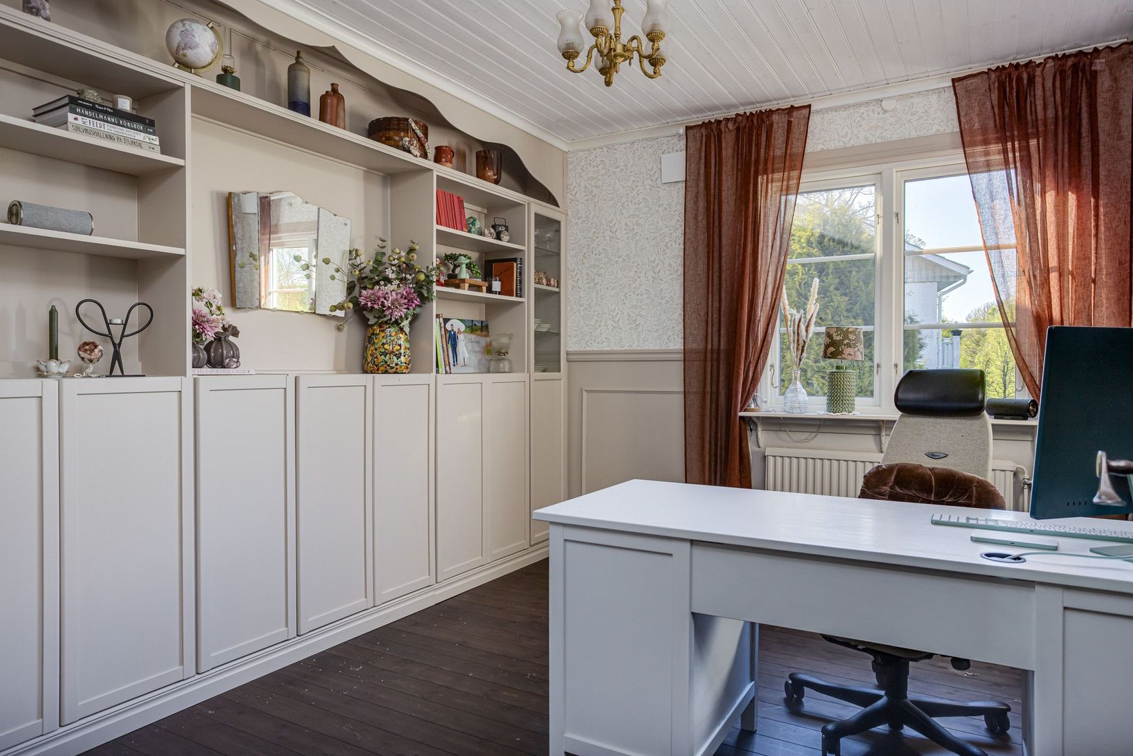 Villa, Gällareds-Stenstorp 102, Ullared, Falkenberg