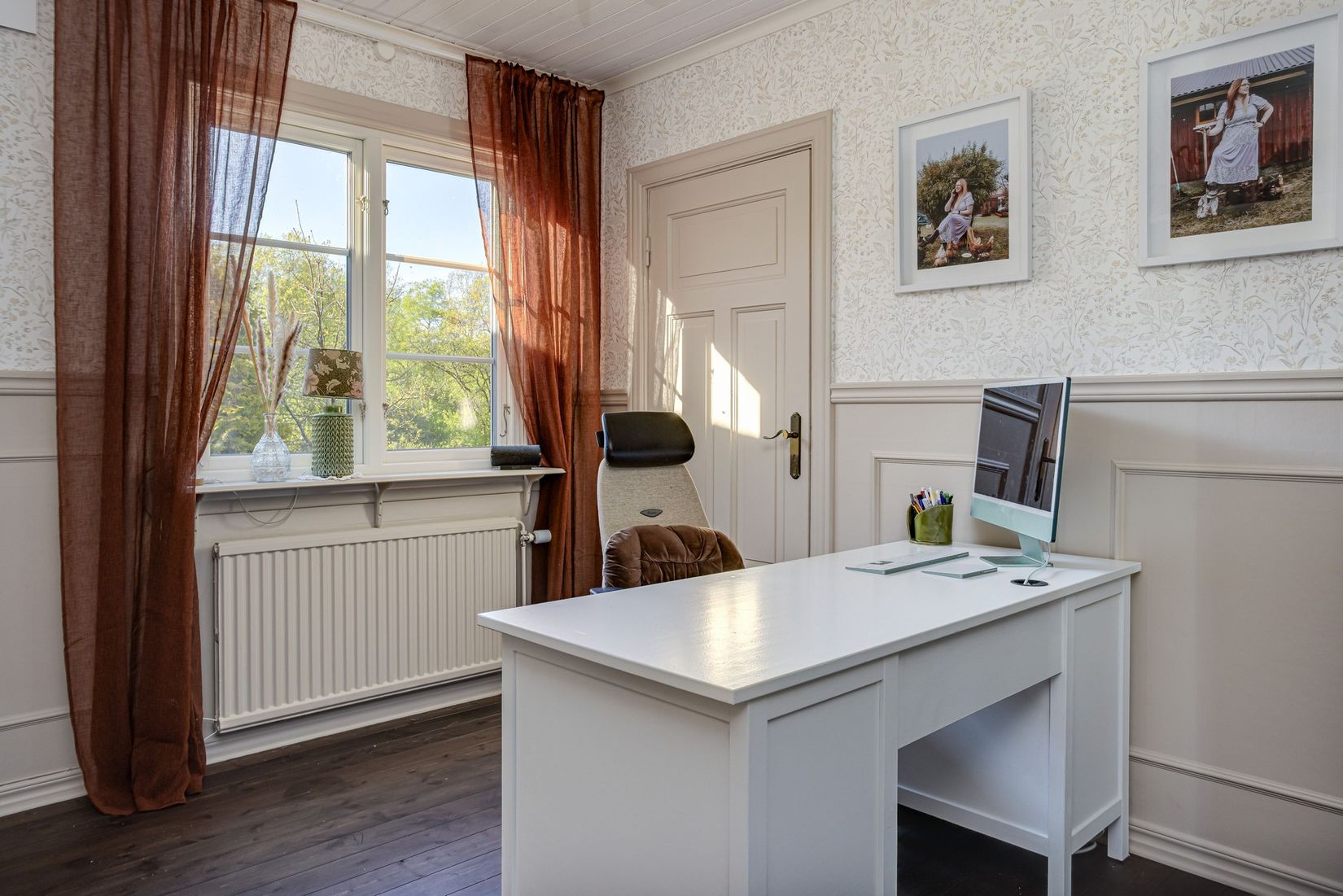 Villa, Gällareds-Stenstorp 102, Ullared, Falkenberg