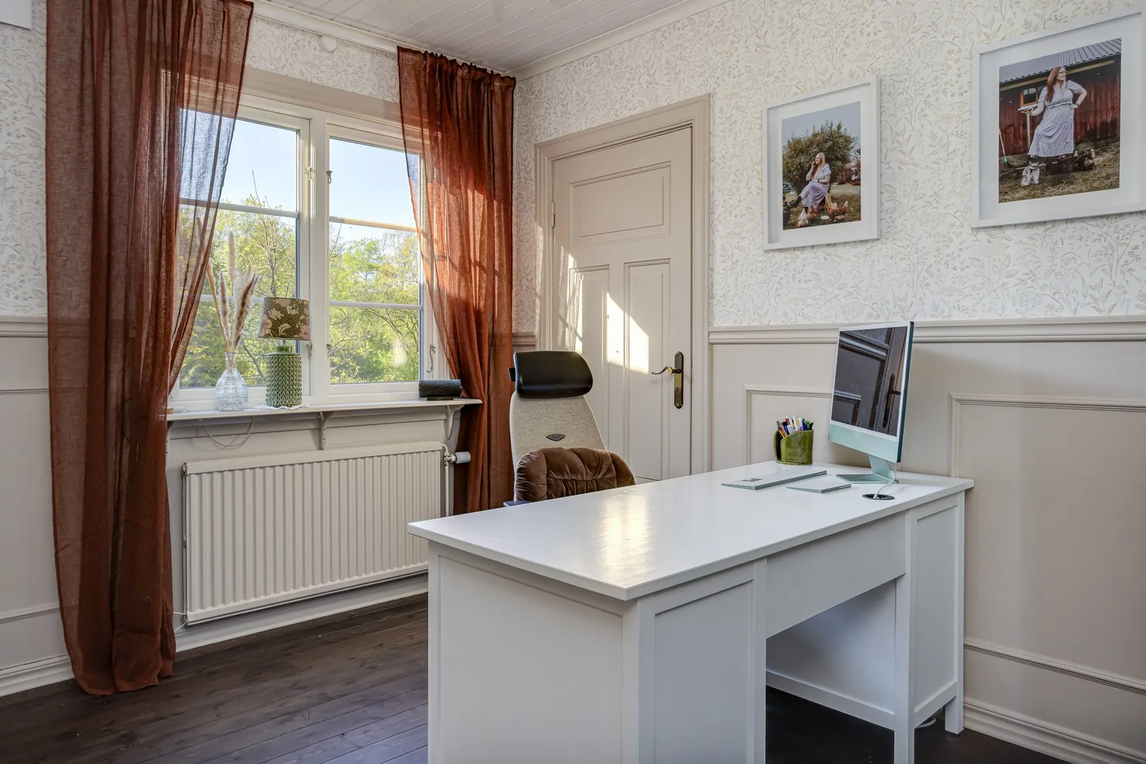 Villa, Gällareds-Stenstorp 102, Ullared, Falkenberg