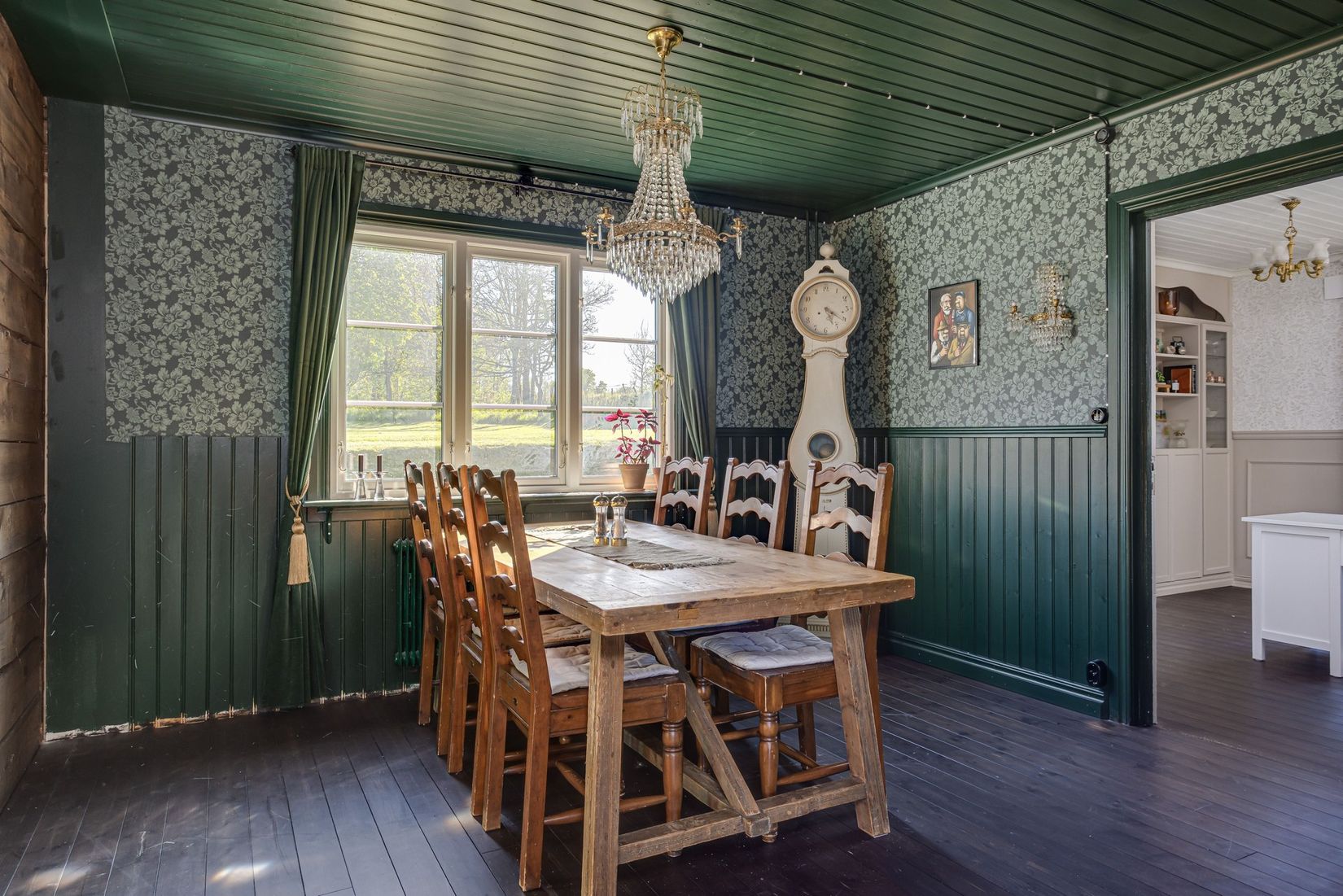 Villa, Gällareds-Stenstorp 102, Ullared, Falkenberg