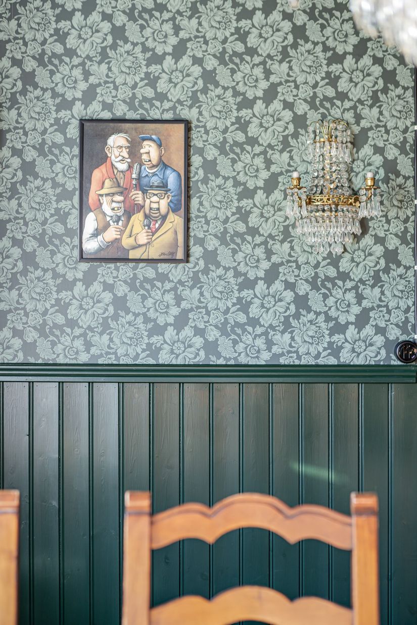 Villa, Gällareds-Stenstorp 102, Ullared, Falkenberg