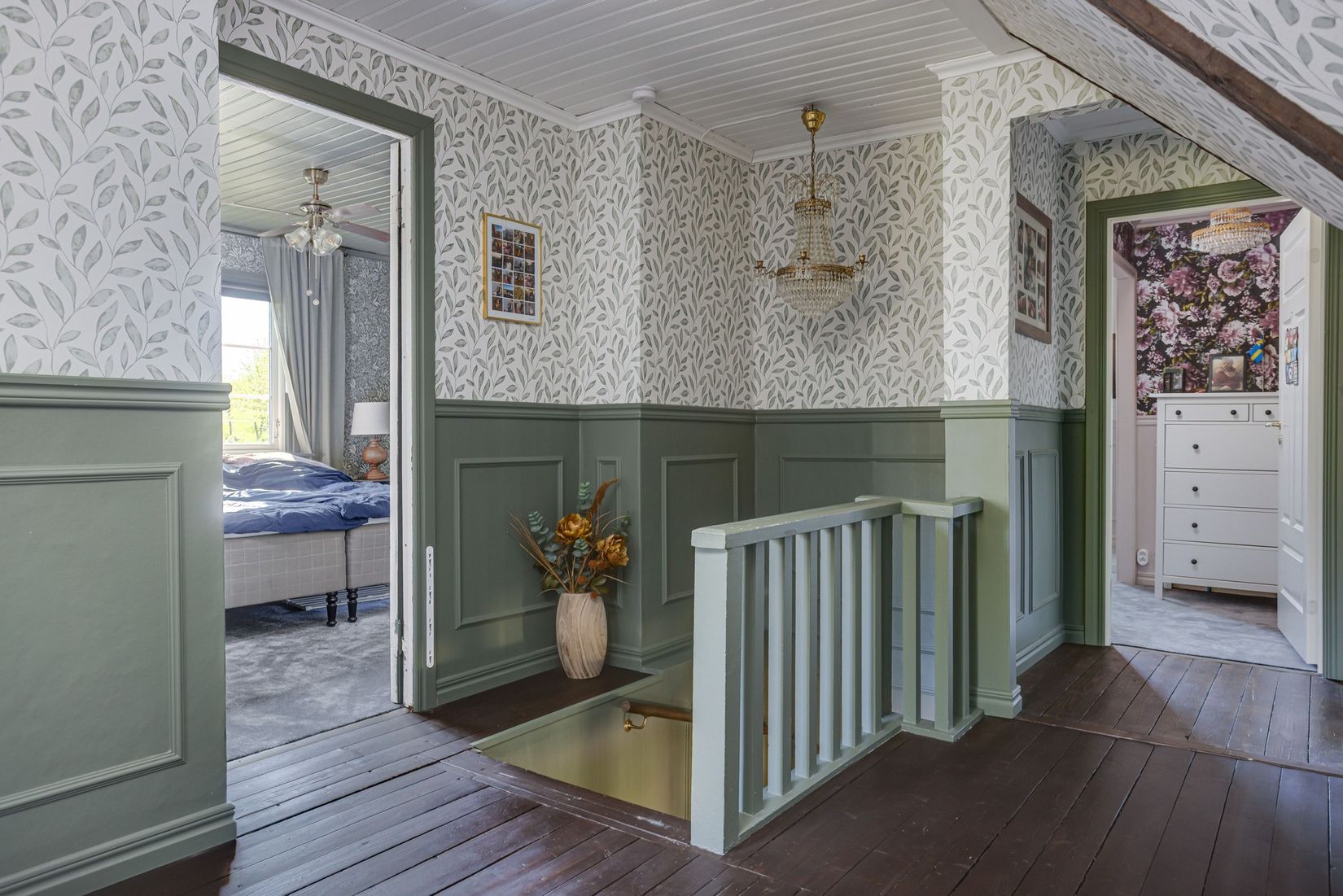 Villa, Gällareds-Stenstorp 102, Ullared, Falkenberg