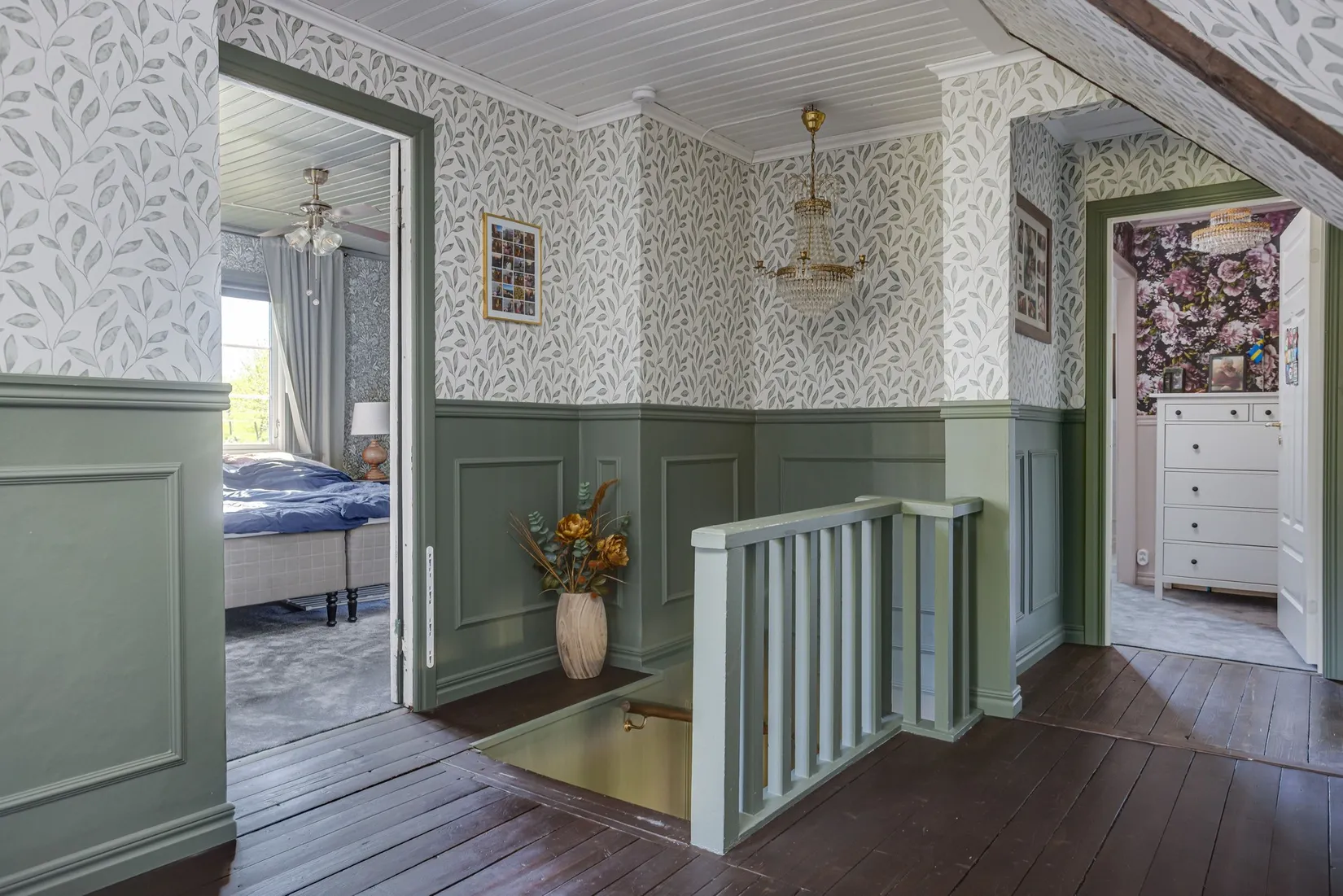 Villa, Gällareds-Stenstorp 102, Ullared, Falkenberg