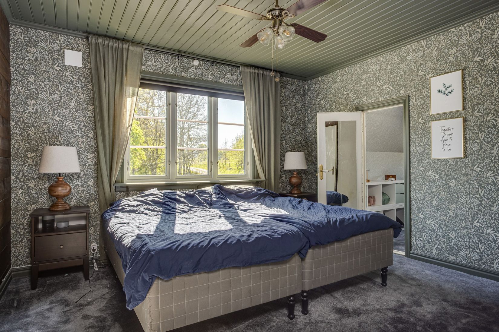 Villa, Gällareds-Stenstorp 102, Ullared, Falkenberg