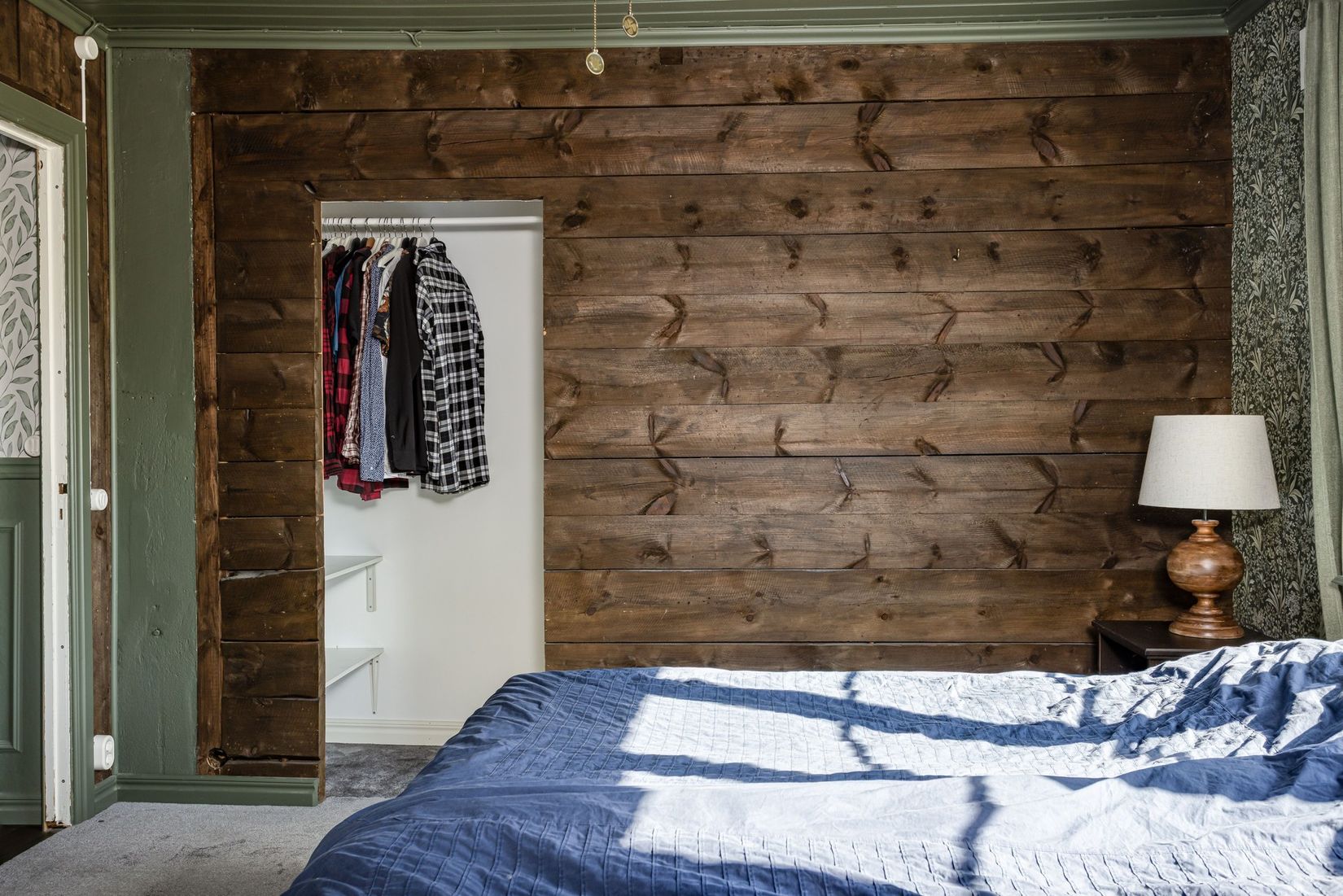 Villa, Gällareds-Stenstorp 102, Ullared, Falkenberg