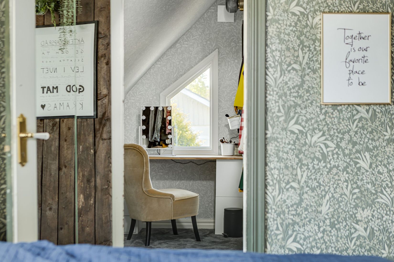 Villa, Gällareds-Stenstorp 102, Ullared, Falkenberg