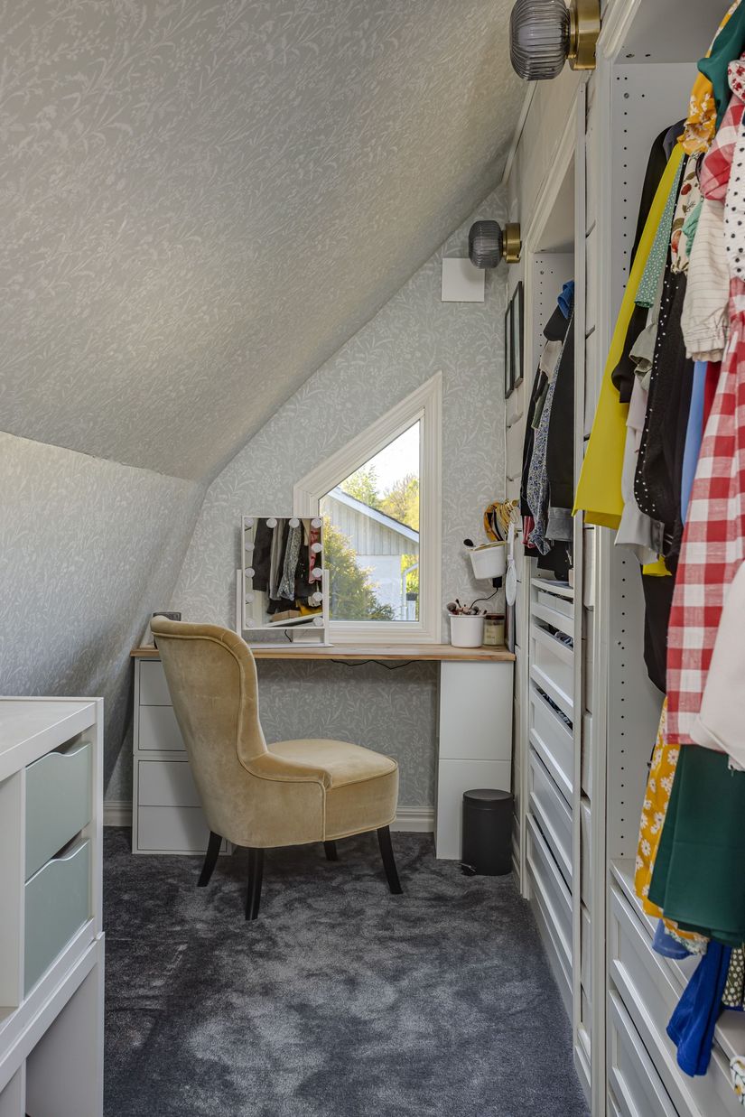 Villa, Gällareds-Stenstorp 102, Ullared, Falkenberg