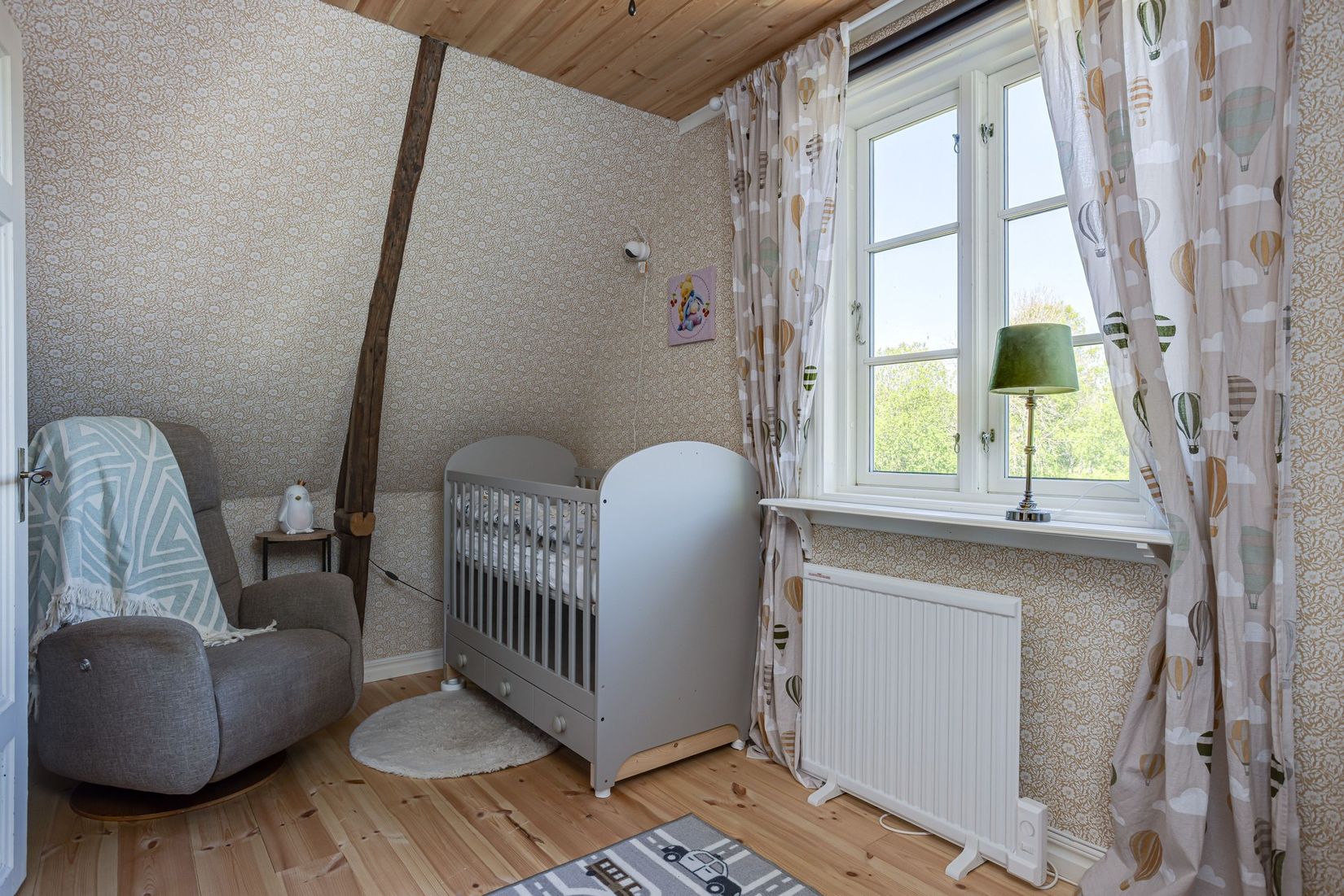 Villa, Gällareds-Stenstorp 102, Ullared, Falkenberg